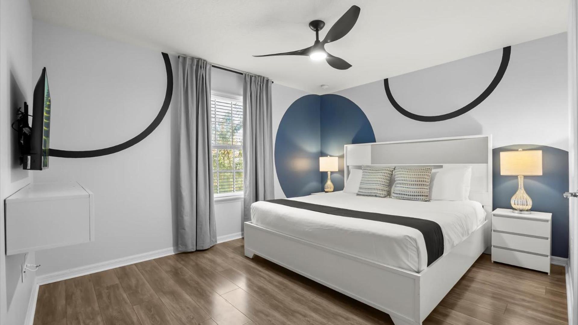 Upstay Epic Windsor Home w Pool Cinema & Games