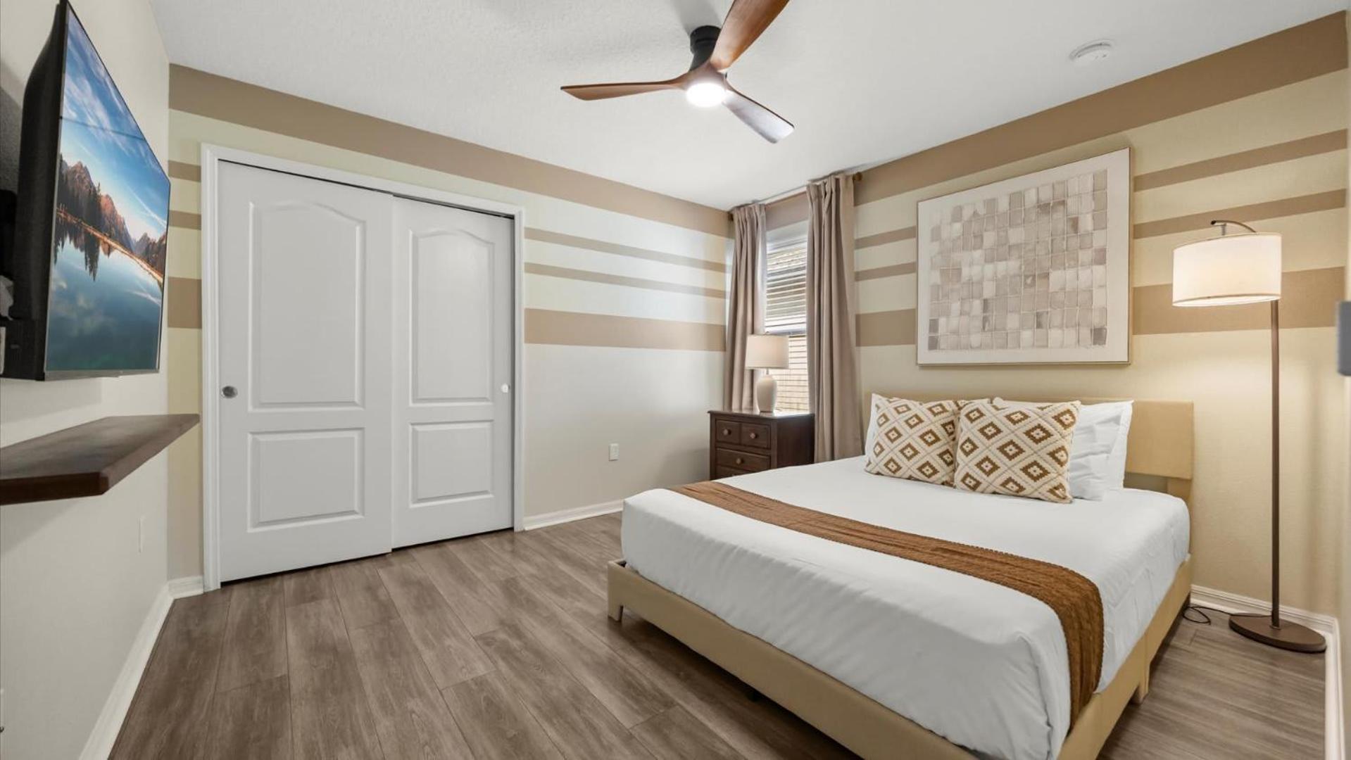 Upstay Epic Windsor Home w Pool Cinema & Games