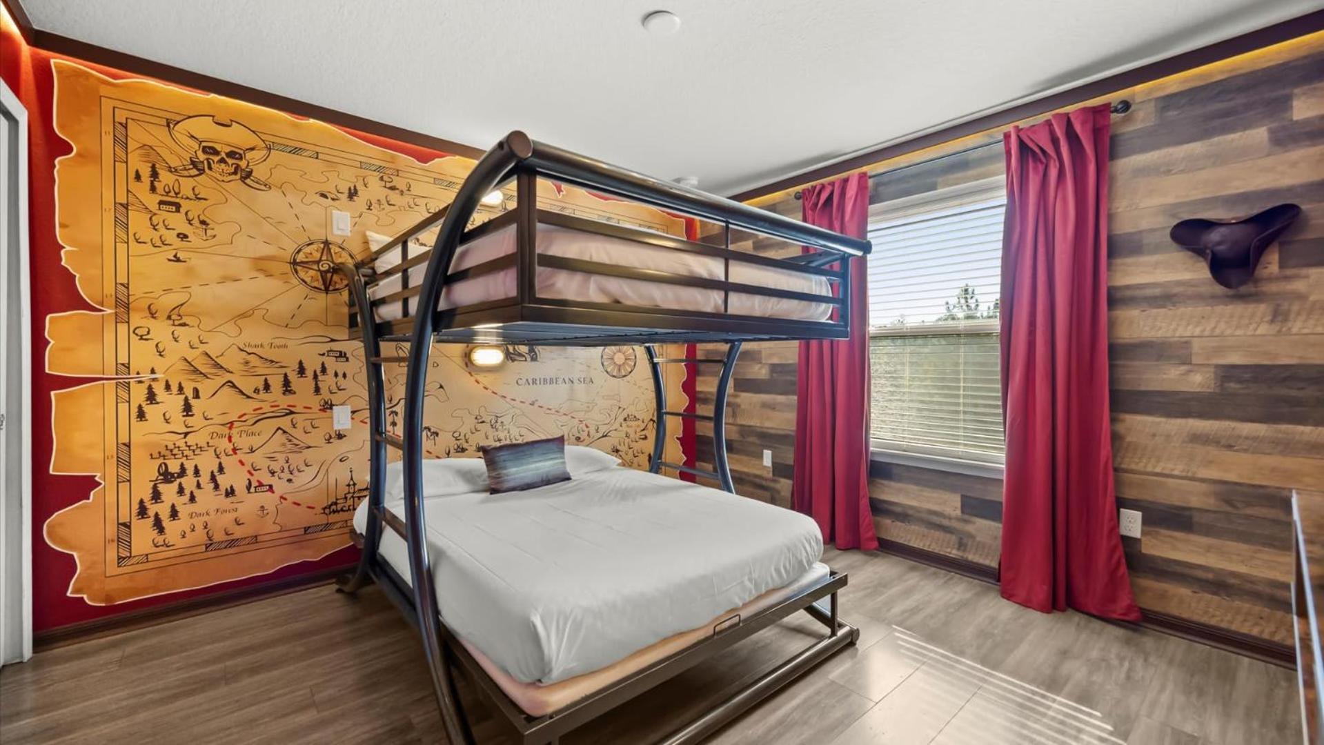 Upstay Epic Windsor Home w Pool Cinema & Games