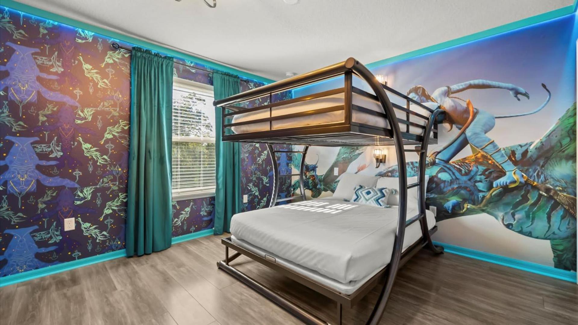Upstay Epic Windsor Home w Pool Cinema & Games