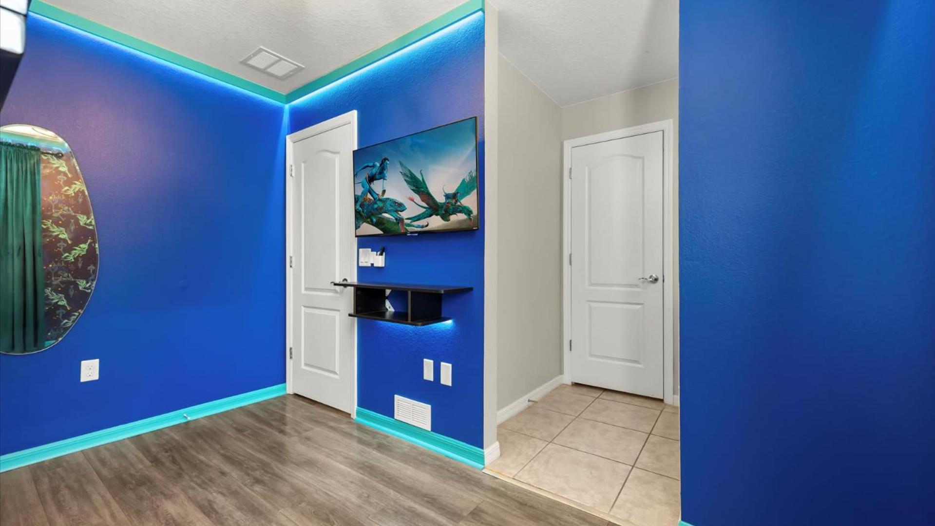 Upstay Epic Windsor Home w Pool Cinema & Games