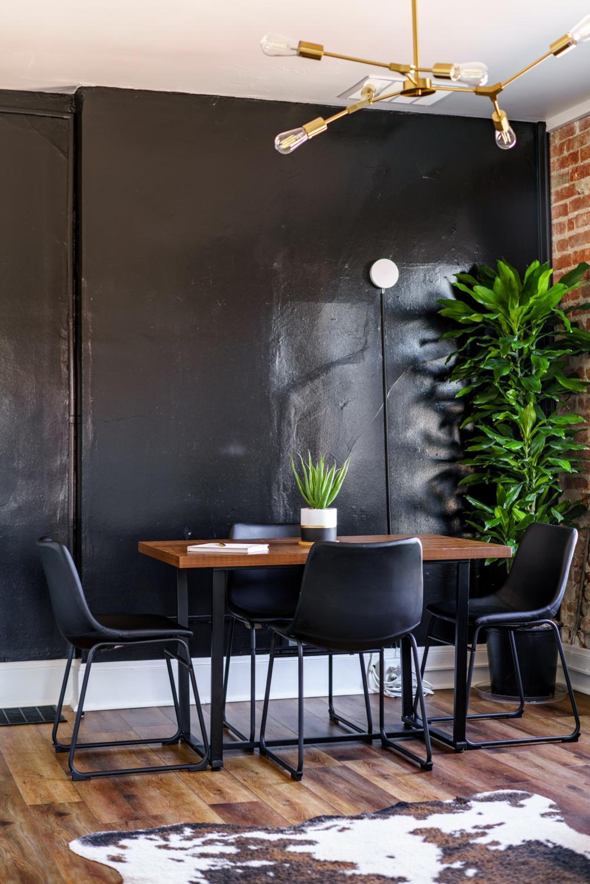 Jungle House Historic Lofts - Columbus Downtown Free Parking