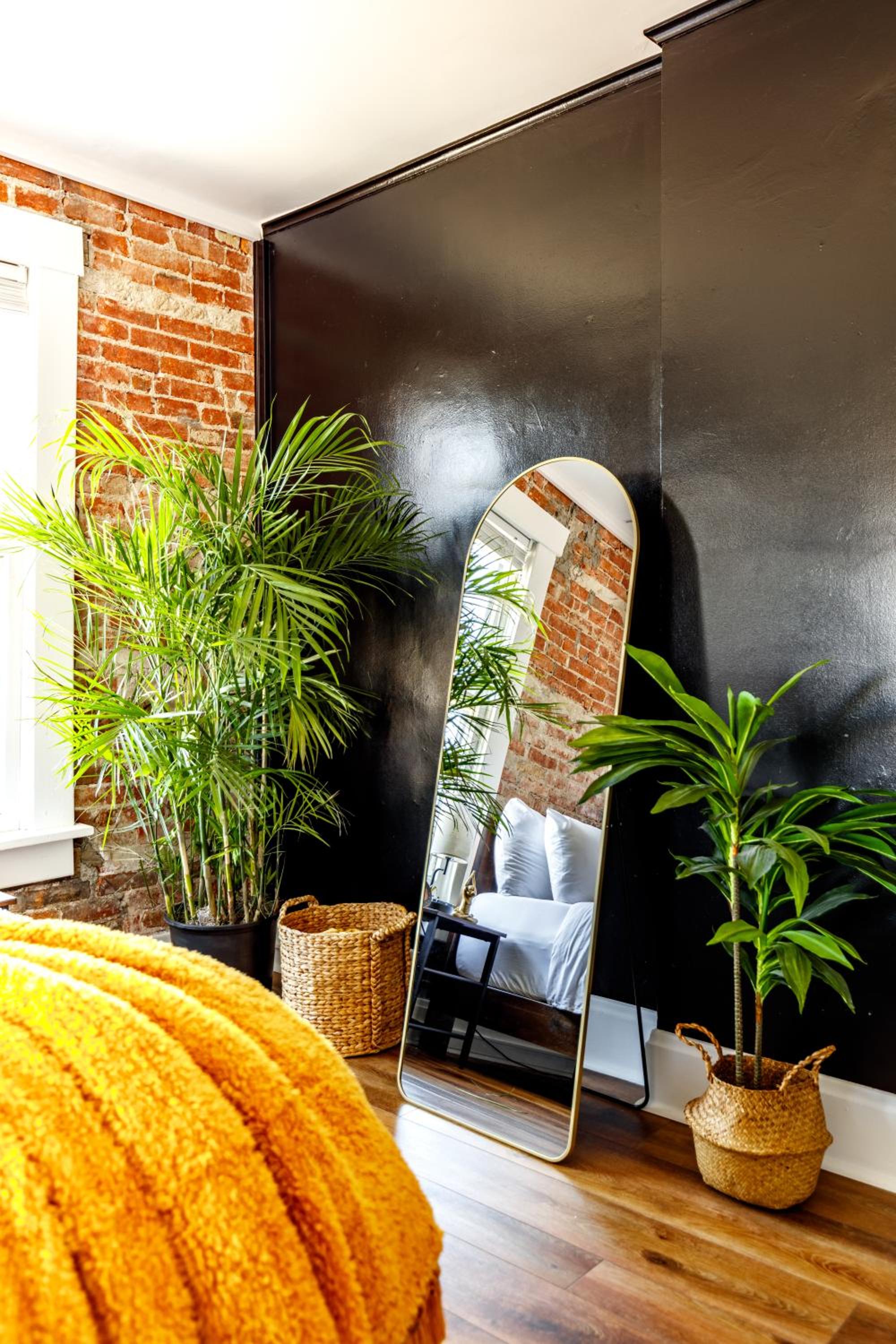 Jungle House Historic Lofts - Columbus Downtown Free Parking