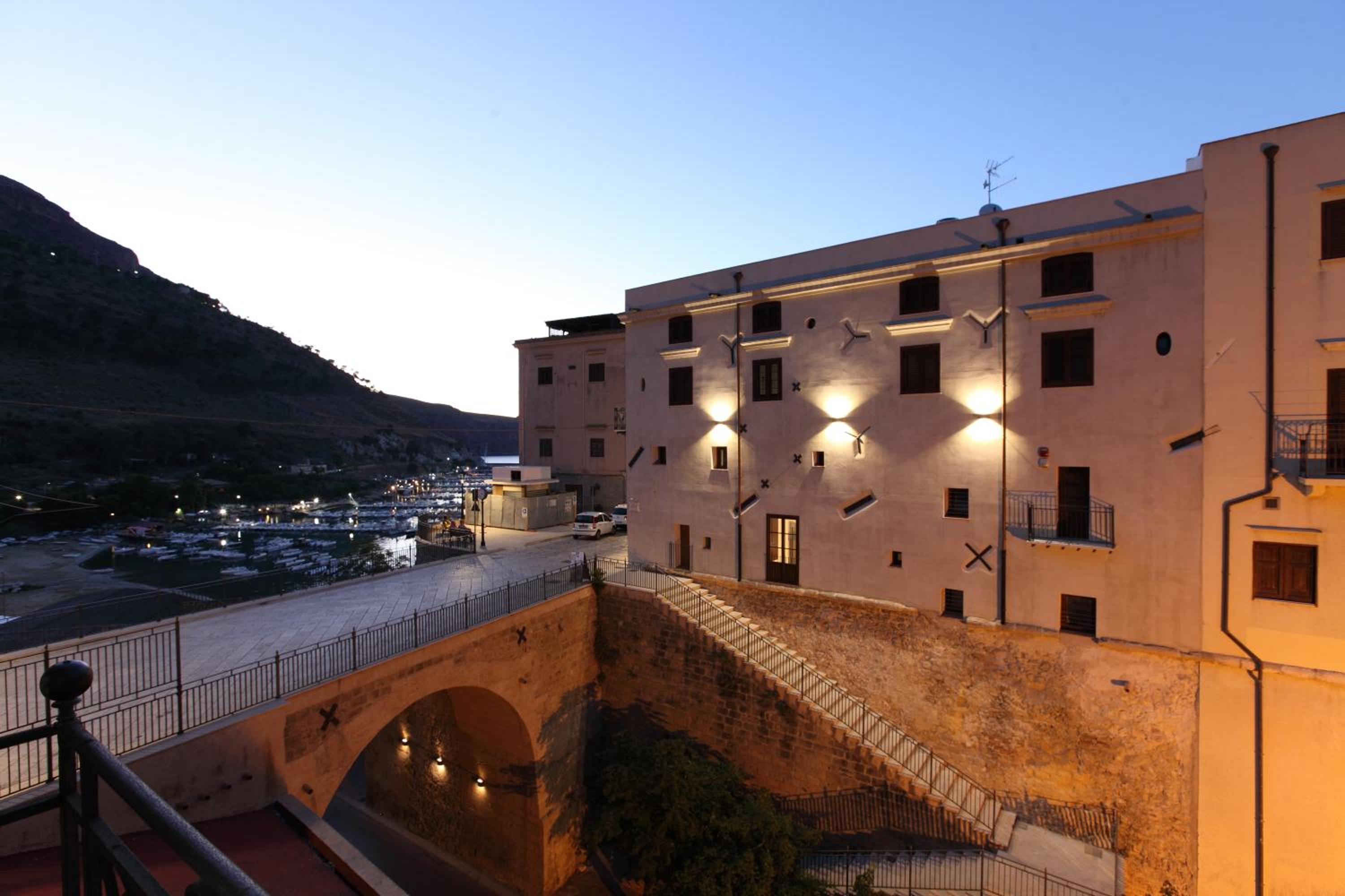 Hotel Sopra Le Mura - Image 1