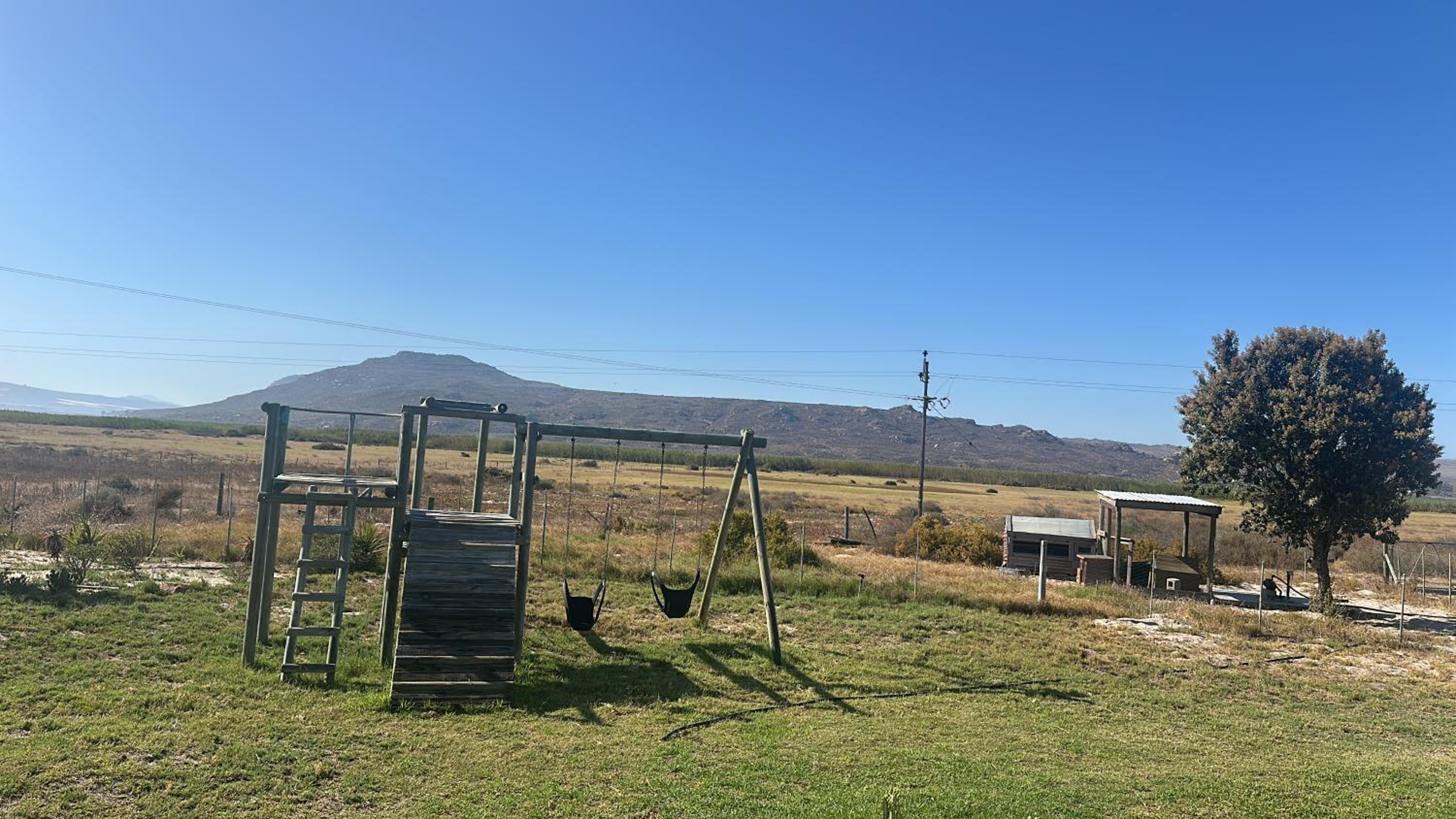 FarmStay