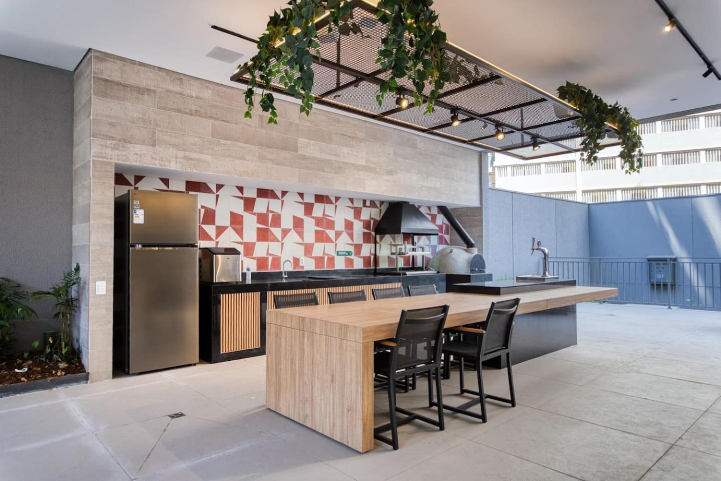 360 The Collection Madalena