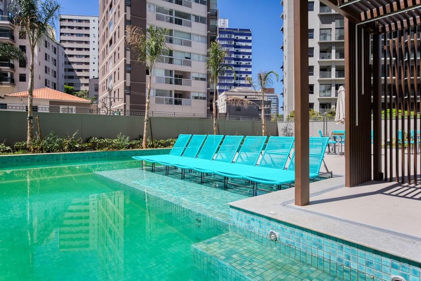 360 The Collection Madalena