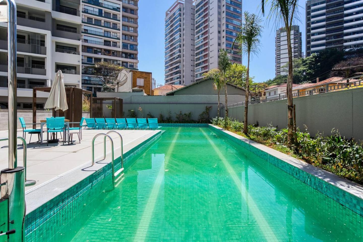 360 The Collection Madalena