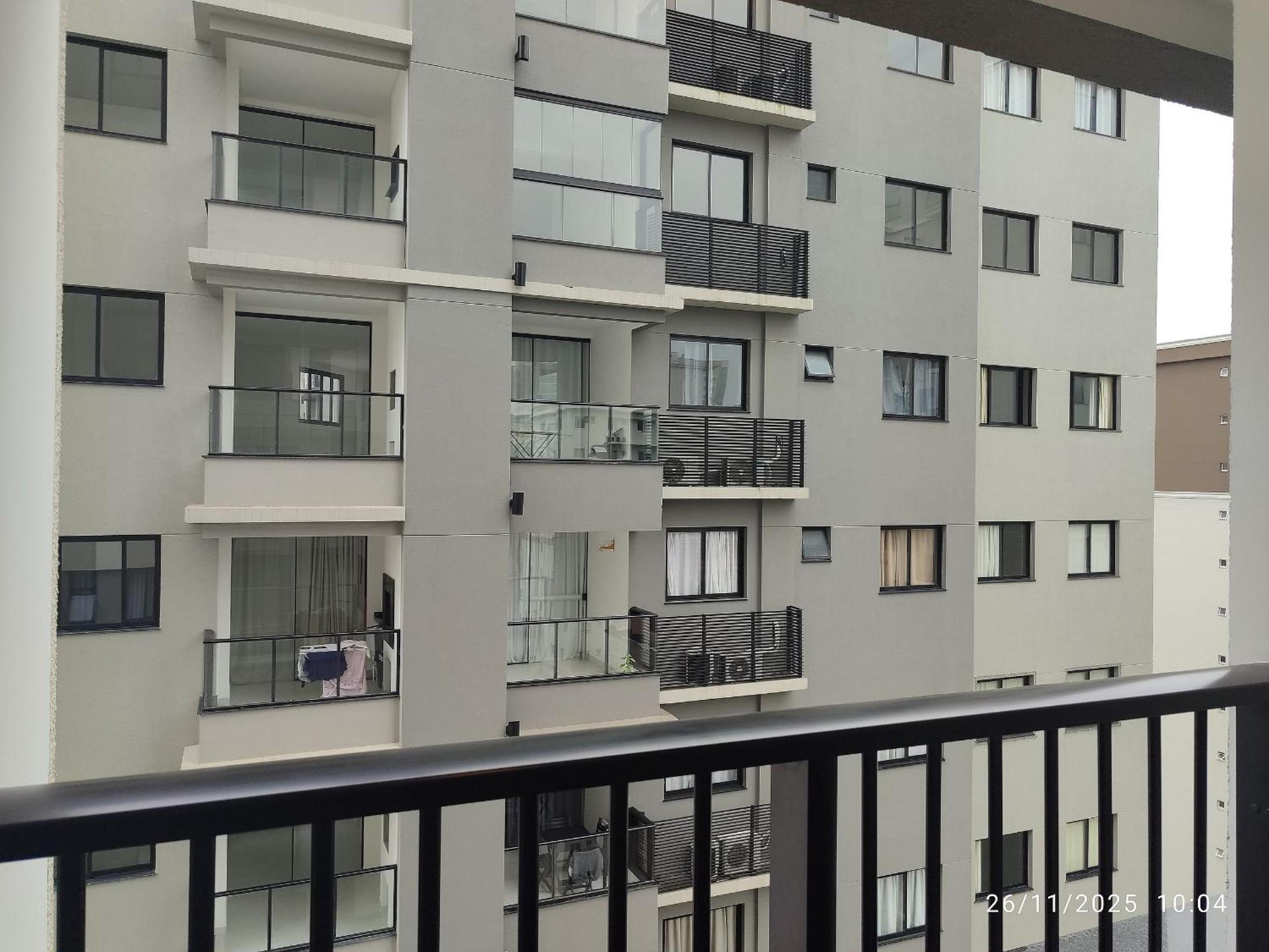 Complete stay 500m from the sea in Itapema - STWs