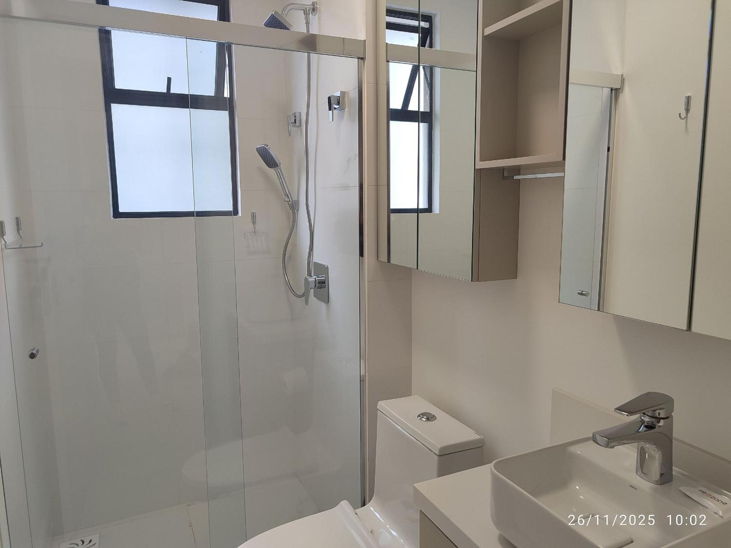 Complete stay 500m from the sea in Itapema - STWs