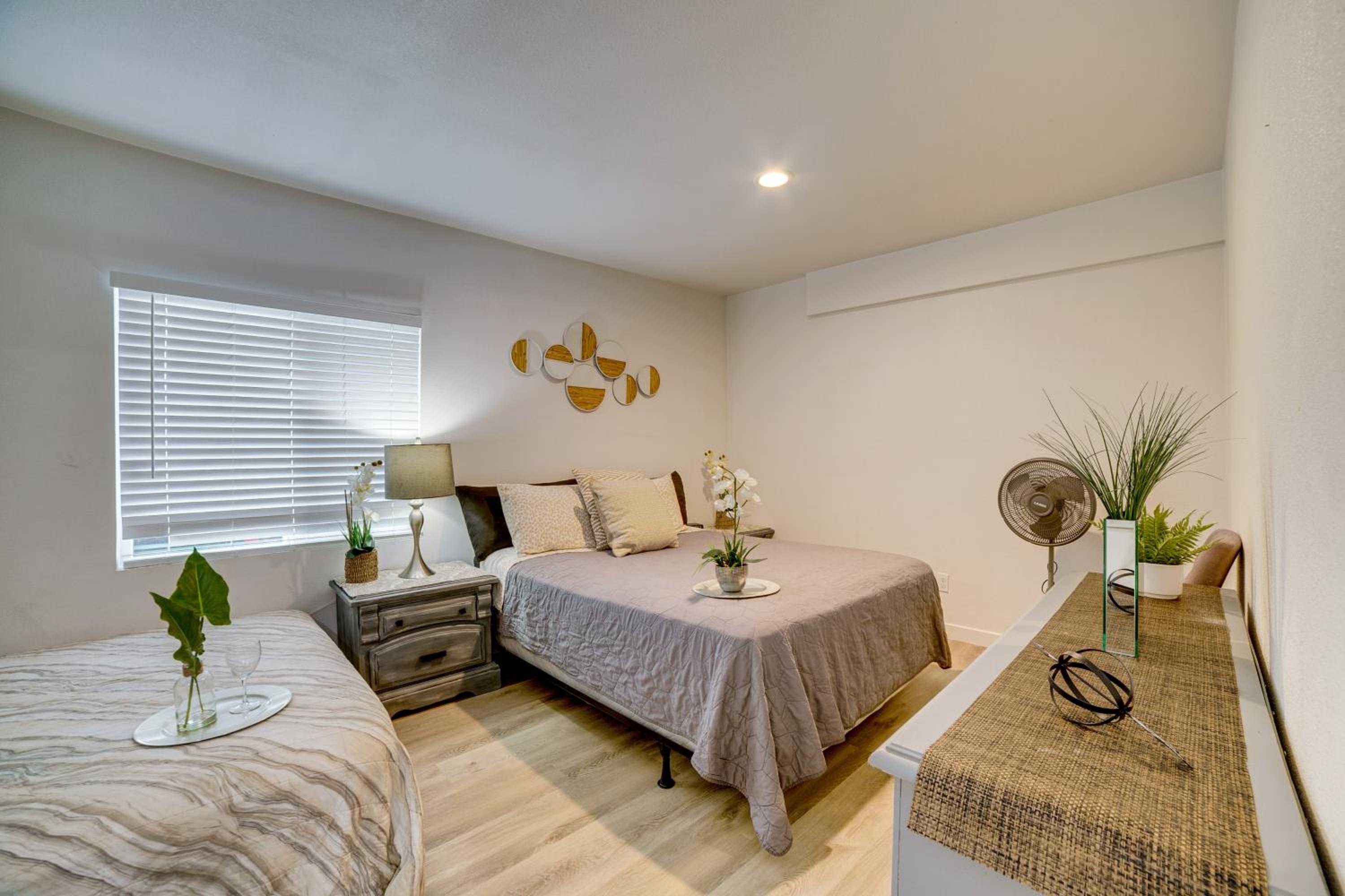 10 Mi to Riverside! Apt Near RUHS Medical Center