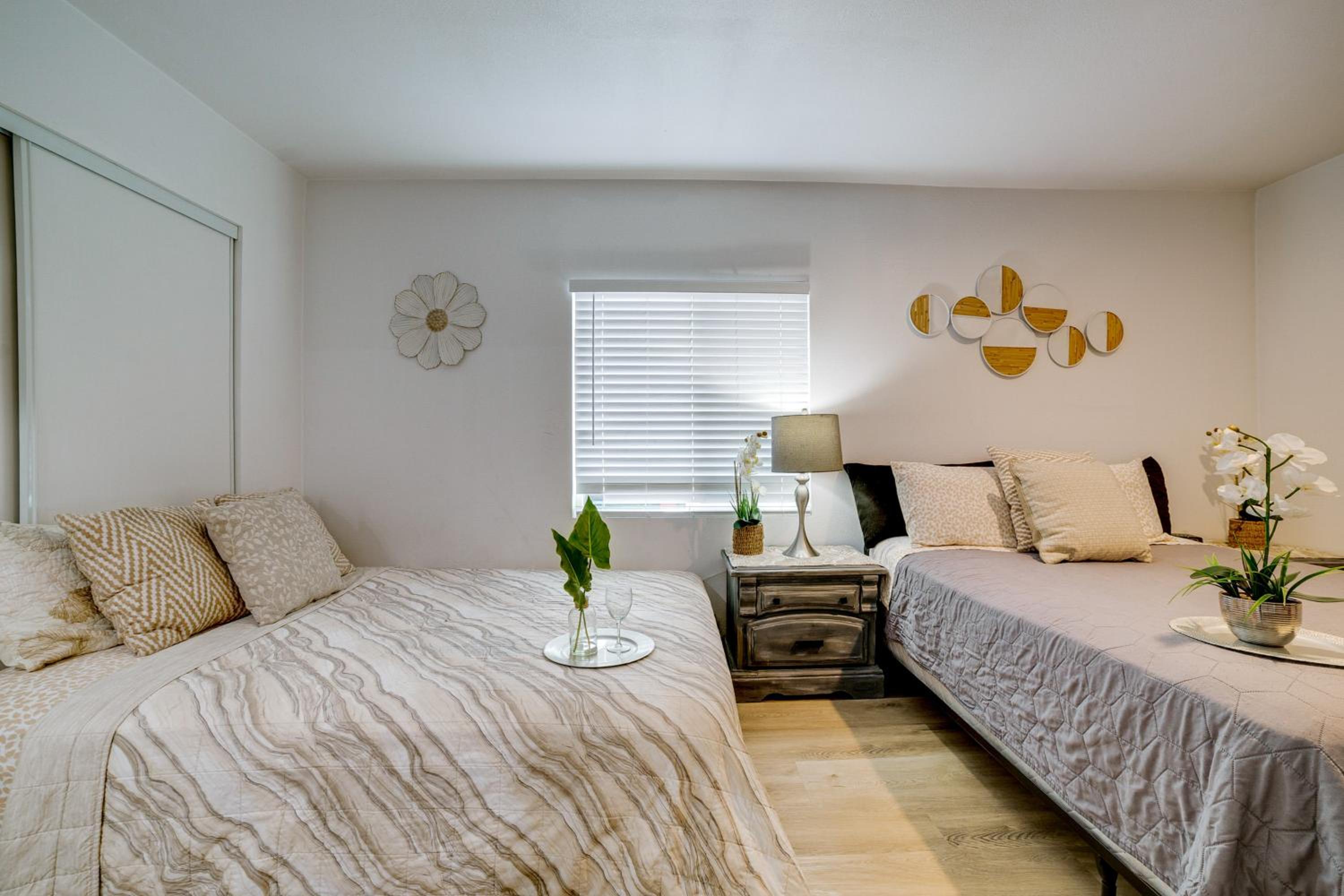 10 Mi to Riverside! Apt Near RUHS Medical Center