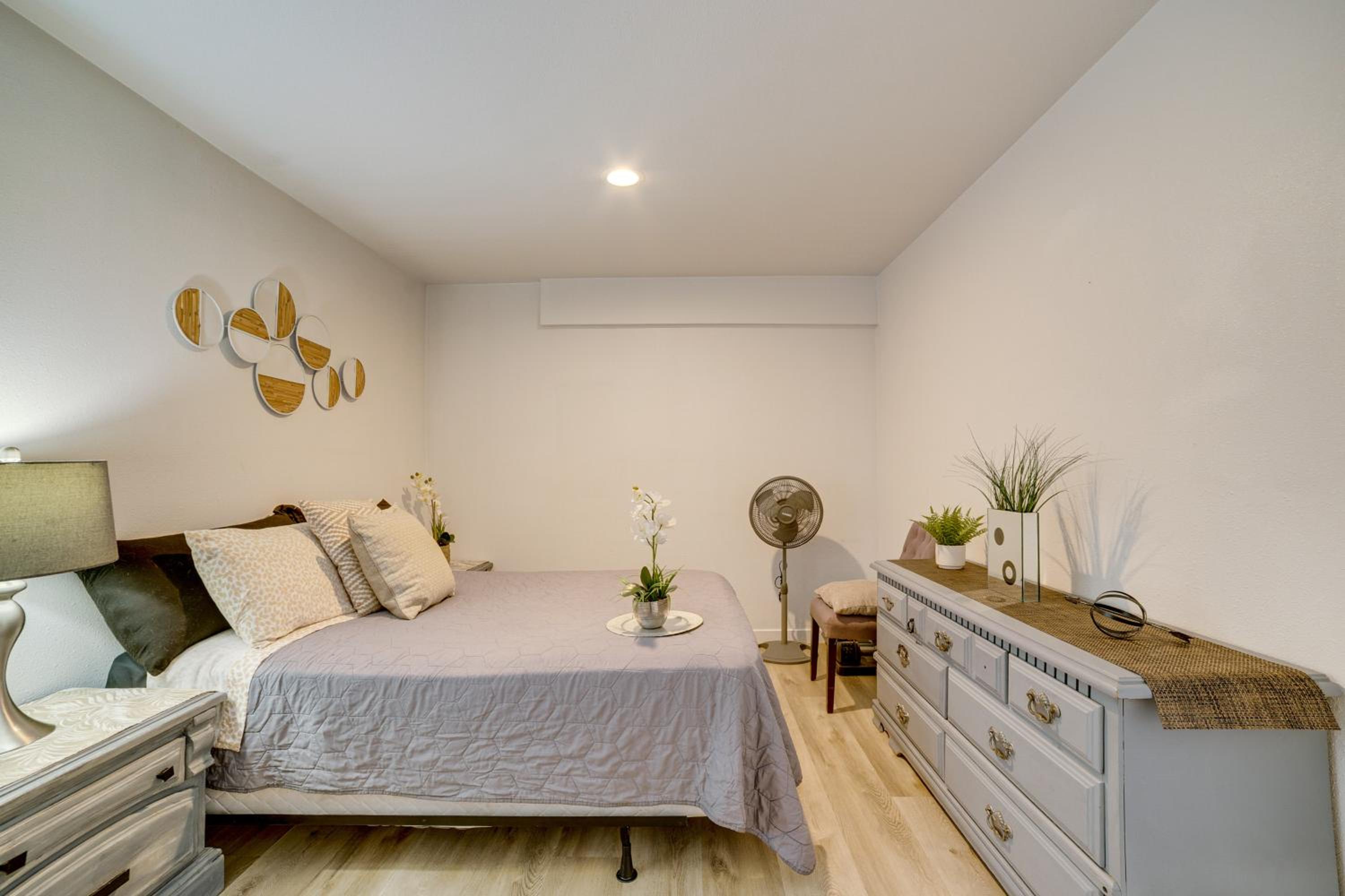 10 Mi to Riverside! Apt Near RUHS Medical Center