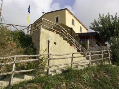 Agriturismo La Palombara view 5