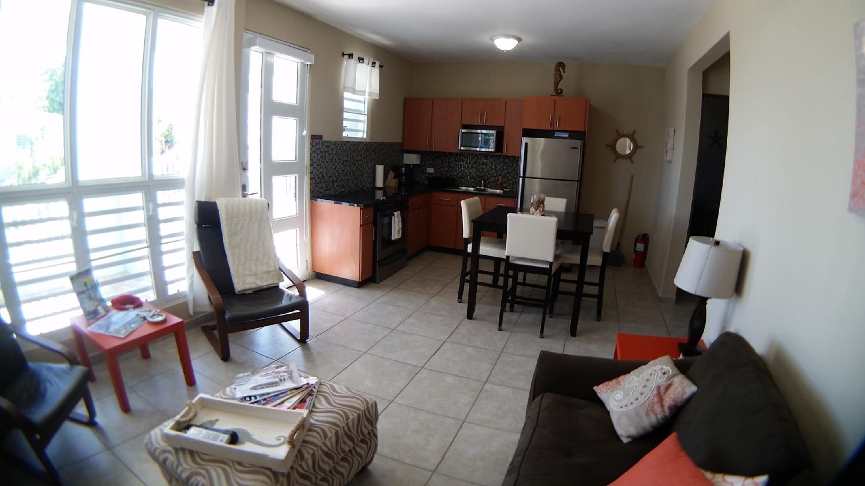 Island Charm Culebra - Studios & Suites - Amazing Water views in Culebra Puerto Rico! view 3