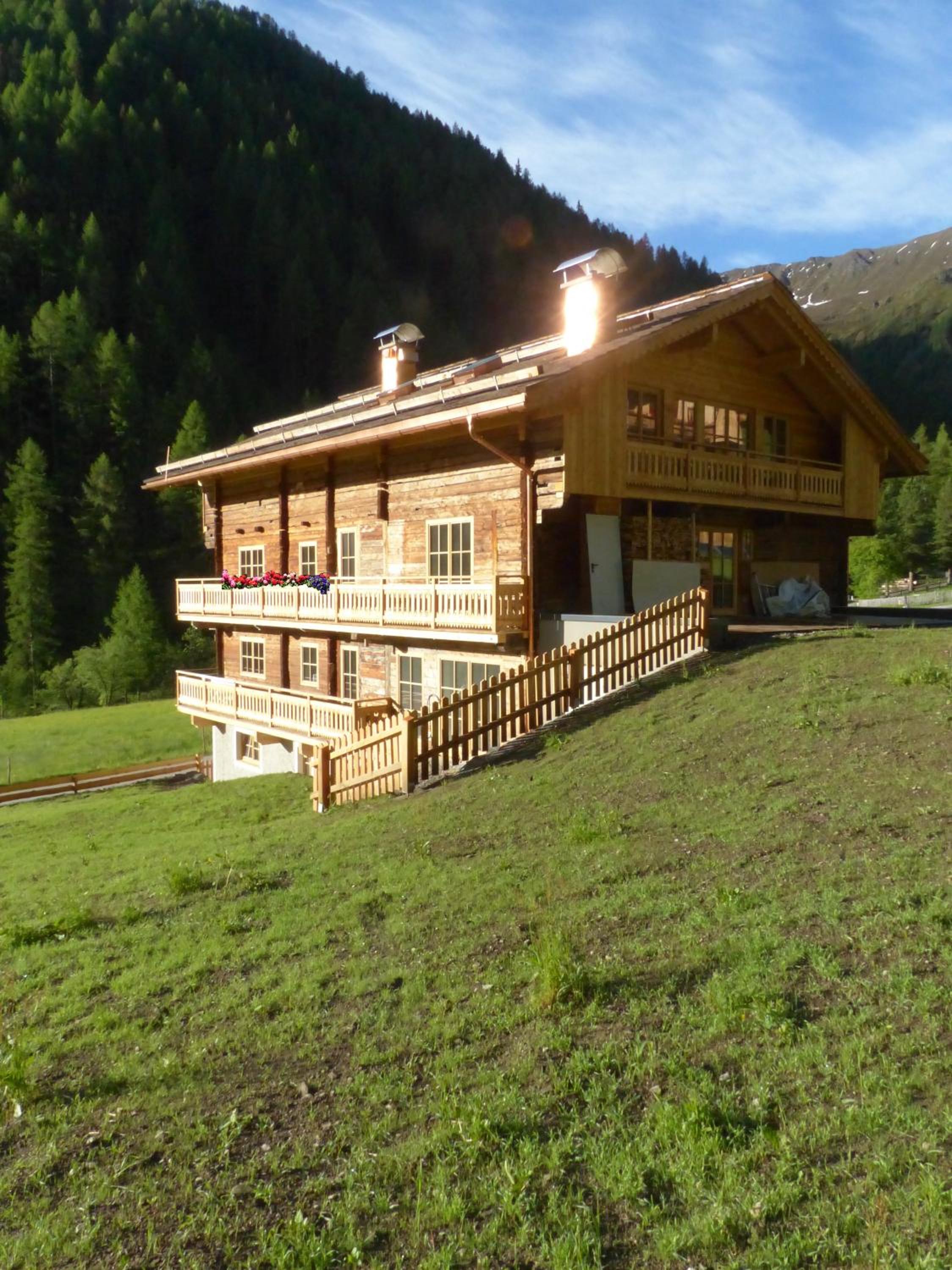 Alblerhof Oberstdl