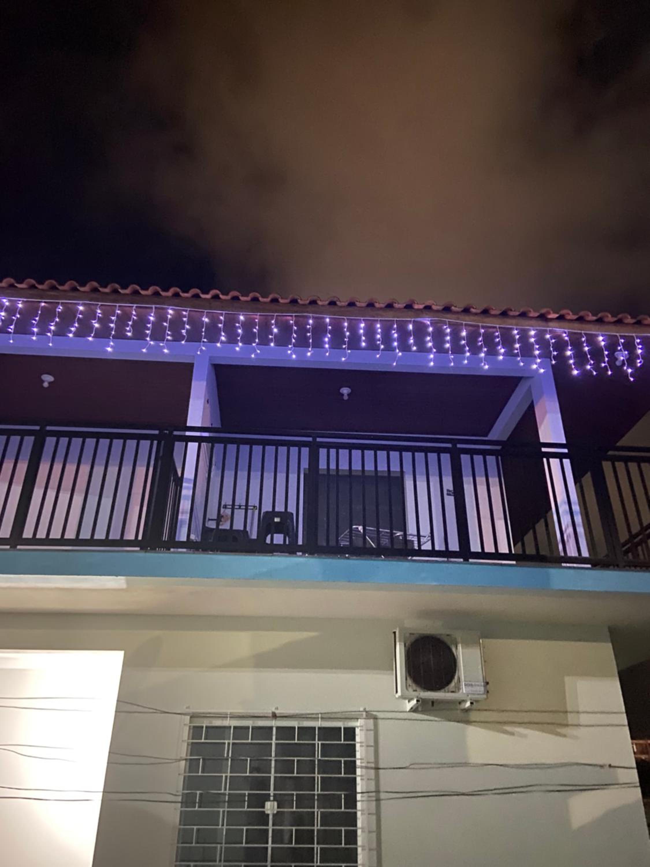 Recanto dos Pássaros