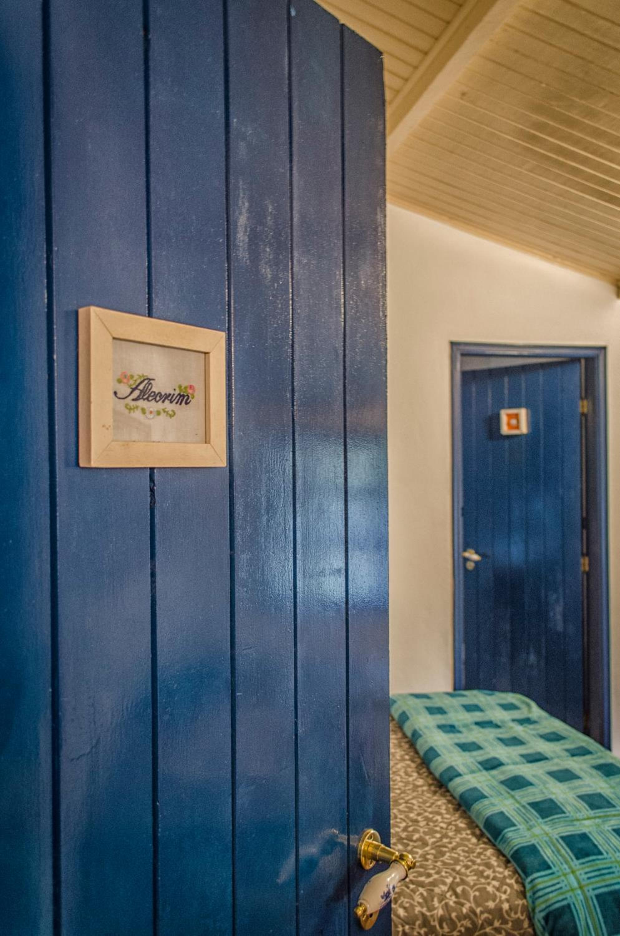 Pousada A Casa da Fazenda