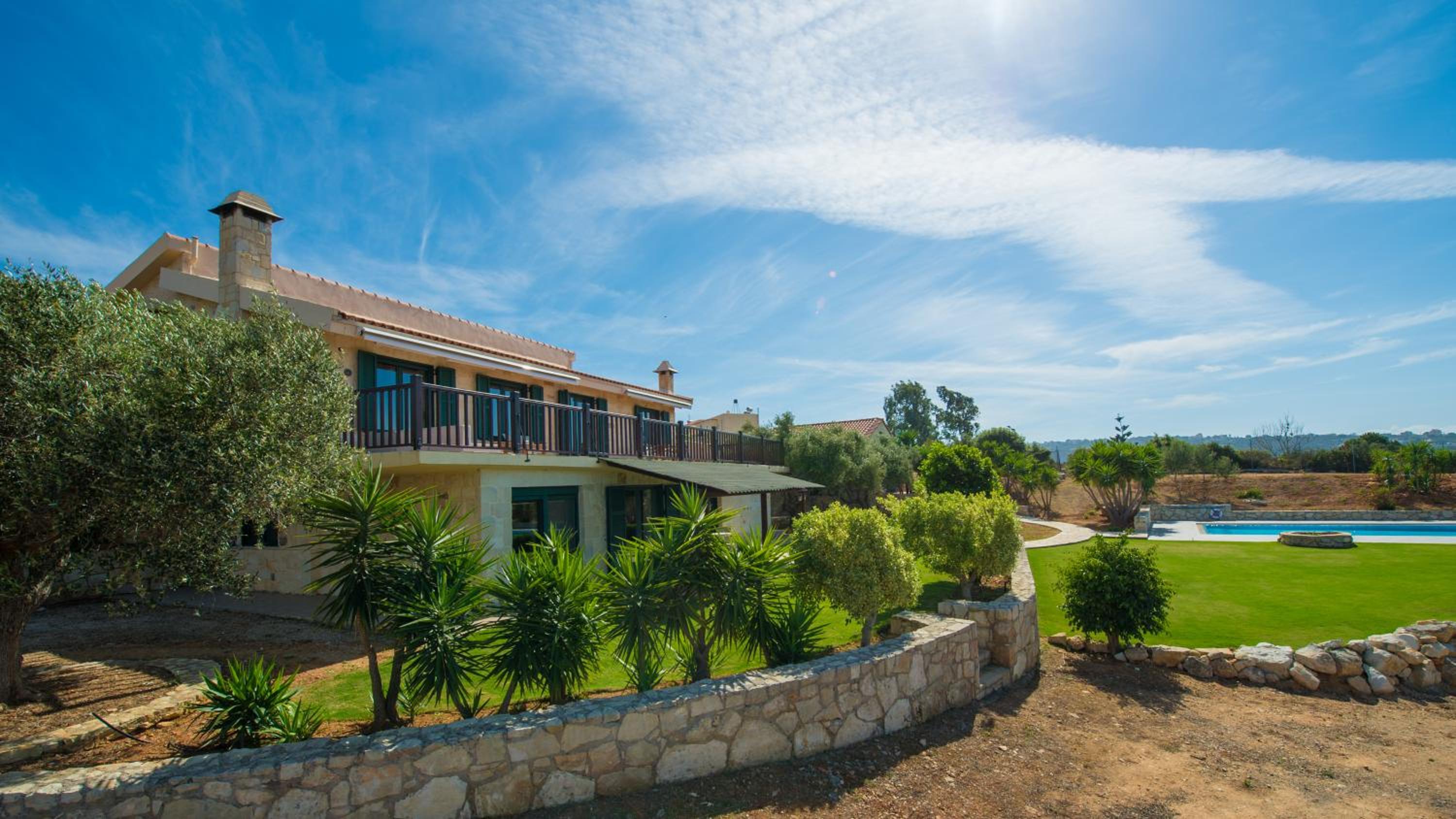 Hotel Villa Mathea - Image 1