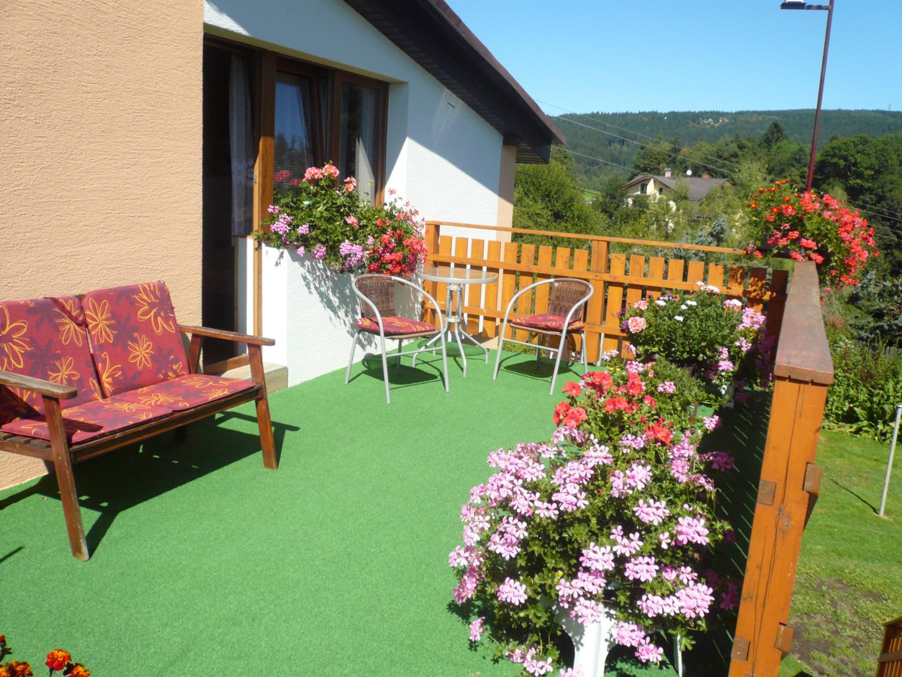 Apartmány Krásná - K68