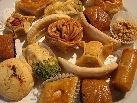 Gite take your time takojt merzouga