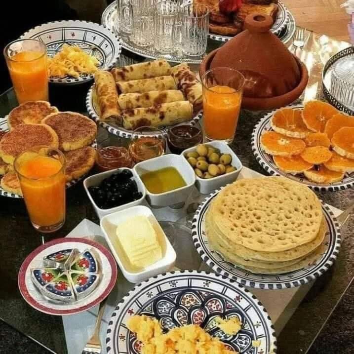 Gite take your time takojt merzouga