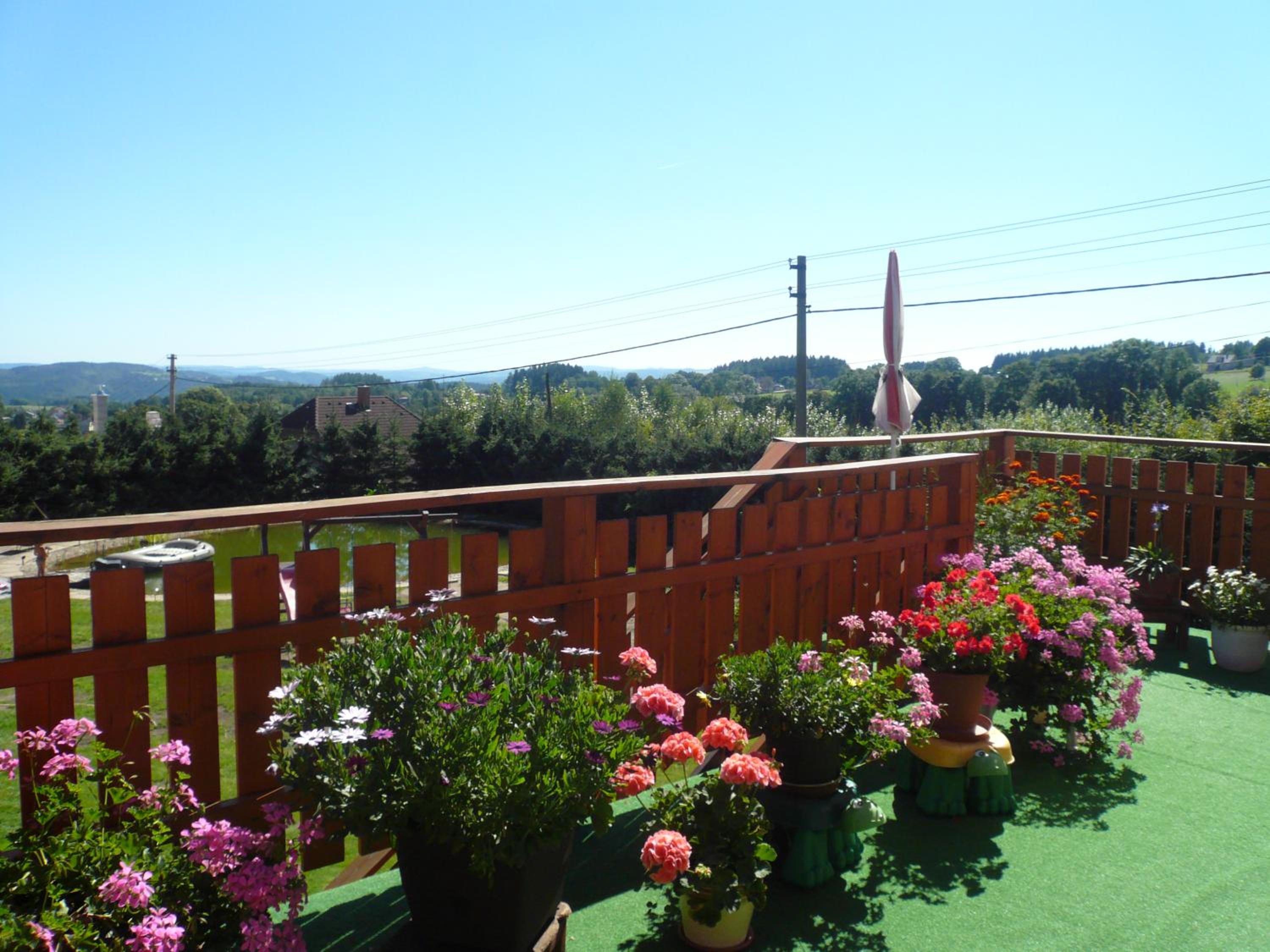 Apartmány Krásná - K68