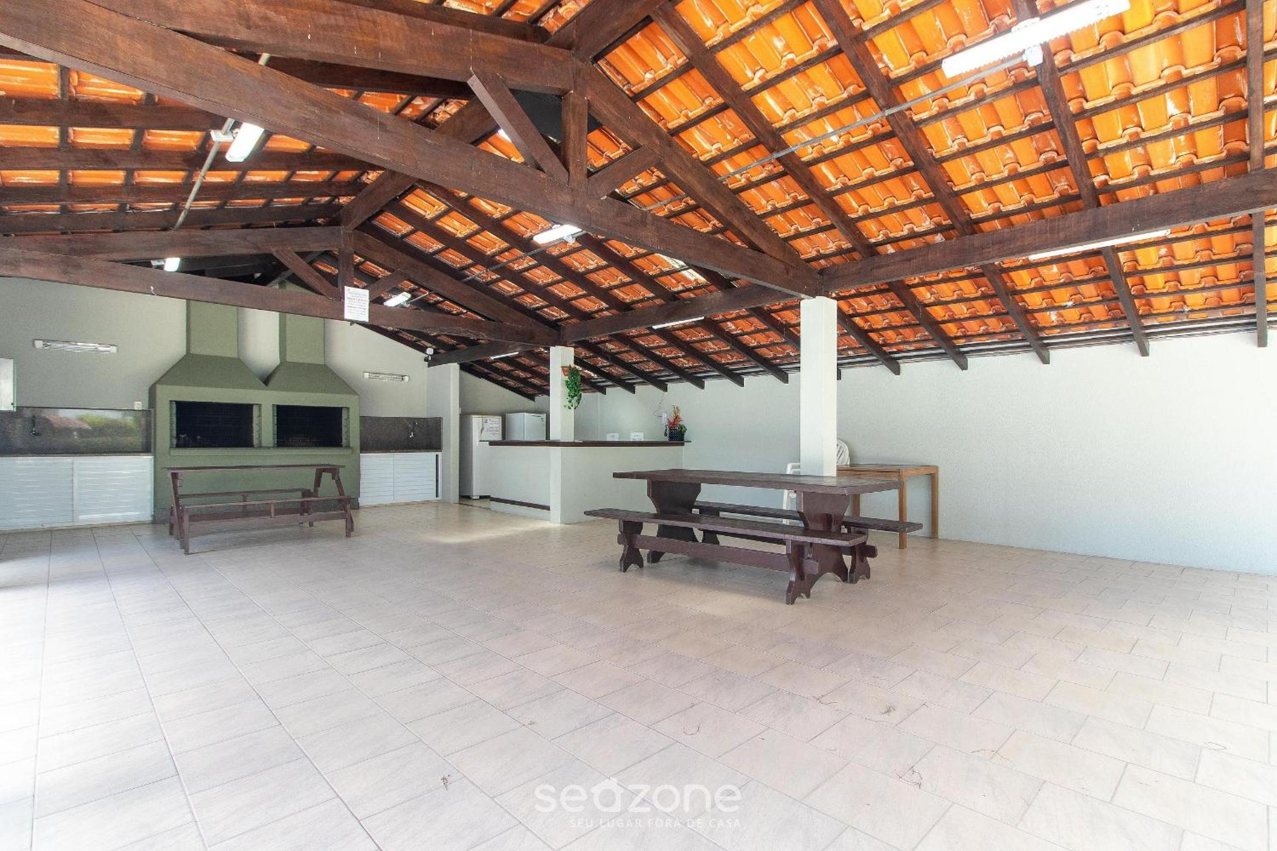Apt 650 m from MASC in Floripa BAS0401