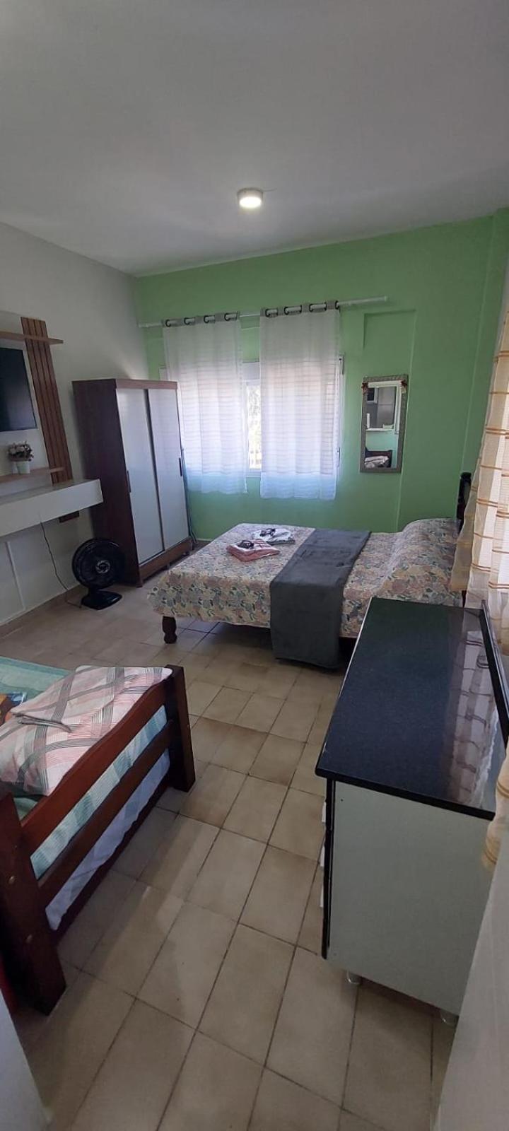 Kitnet Aconhego em São Vicente