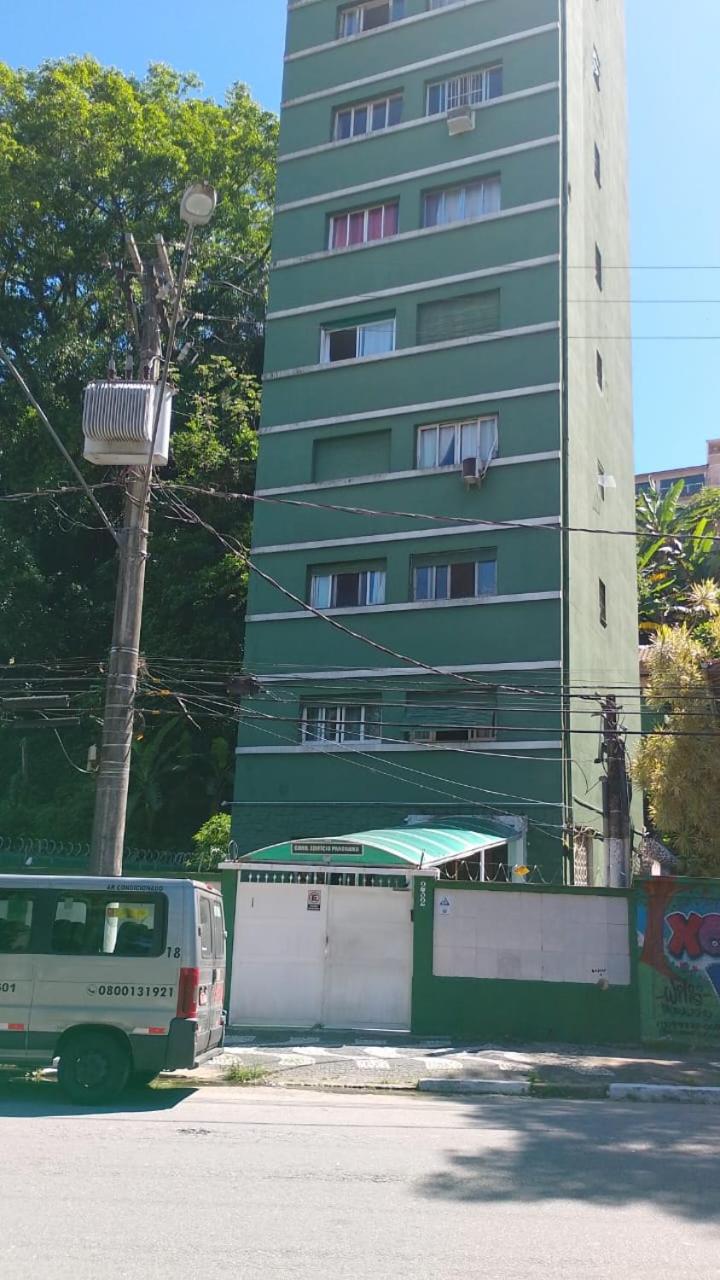 Kitnet Aconhego em São Vicente
