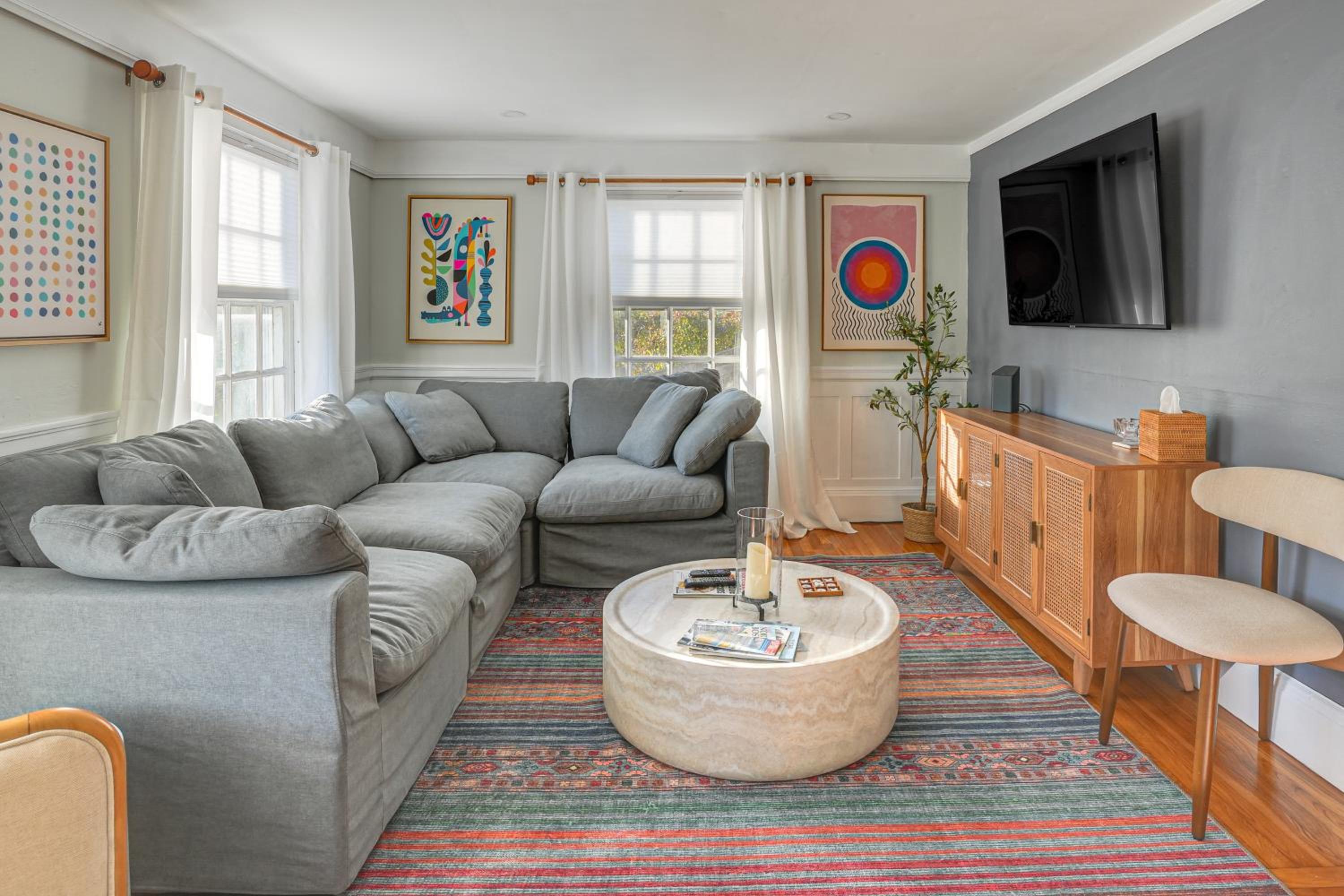 Escape to Cape Ann | Steps to Beach and Pier!