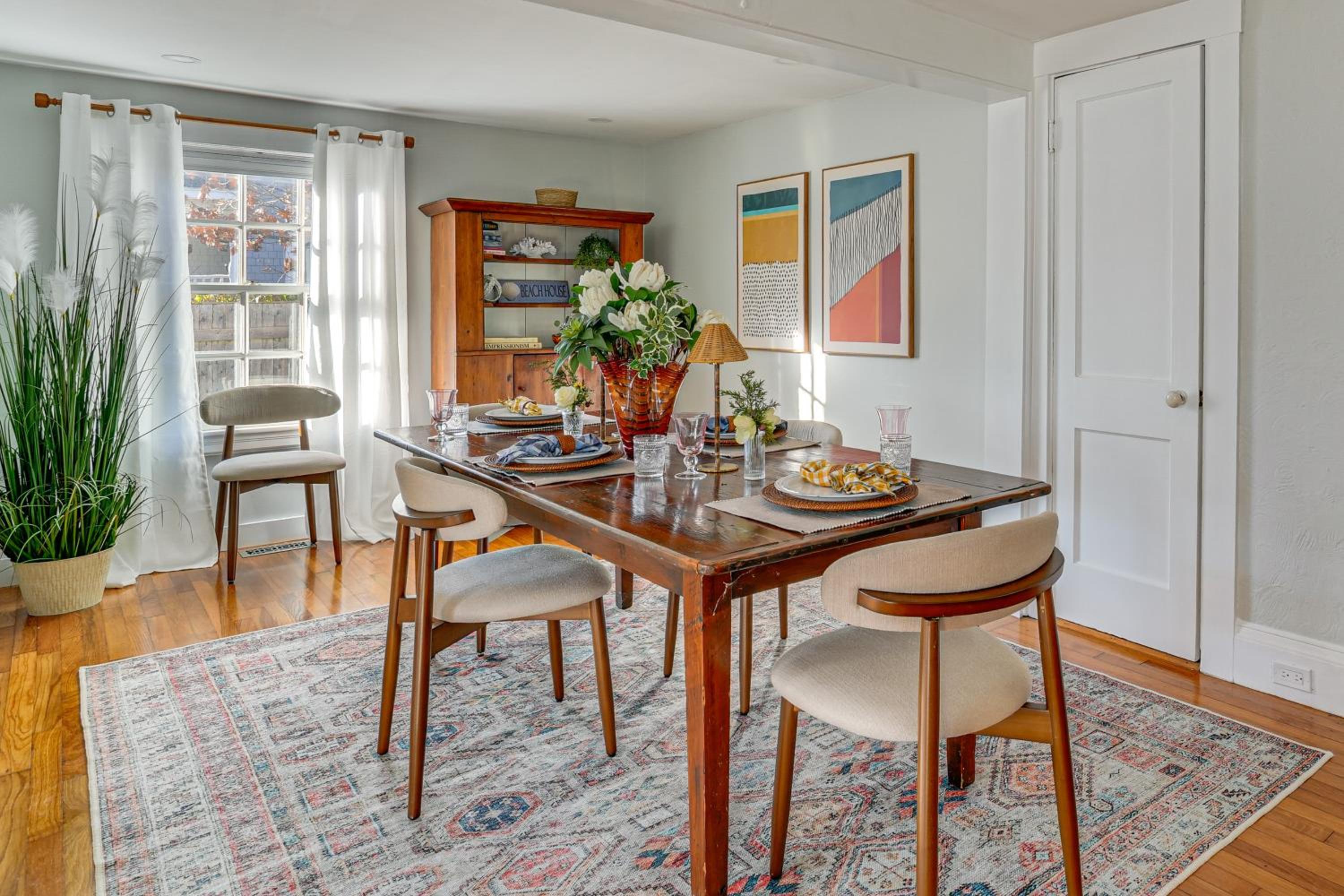 Escape to Cape Ann | Steps to Beach and Pier!