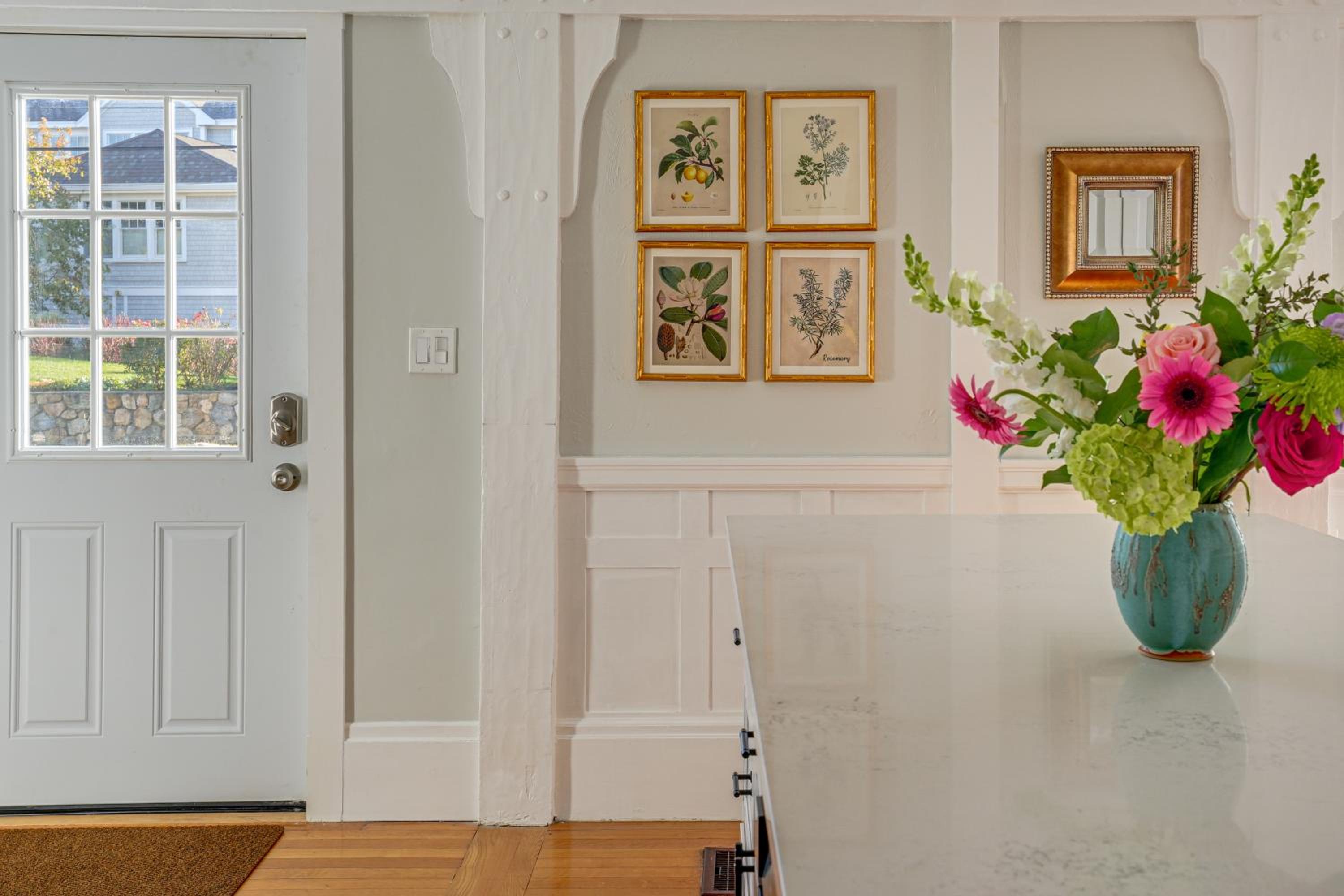 Escape to Cape Ann | Steps to Beach and Pier!