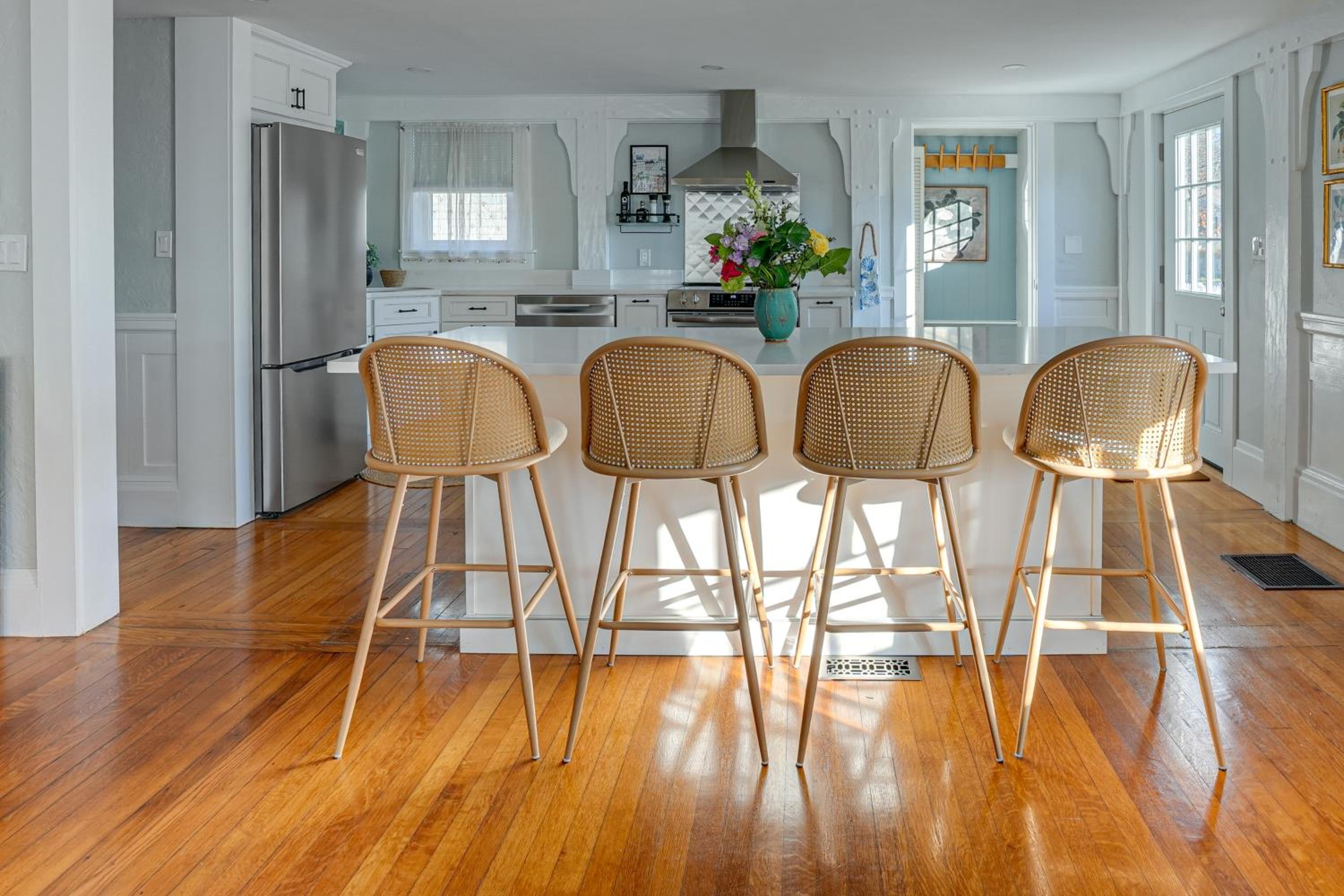 Escape to Cape Ann | Steps to Beach and Pier!