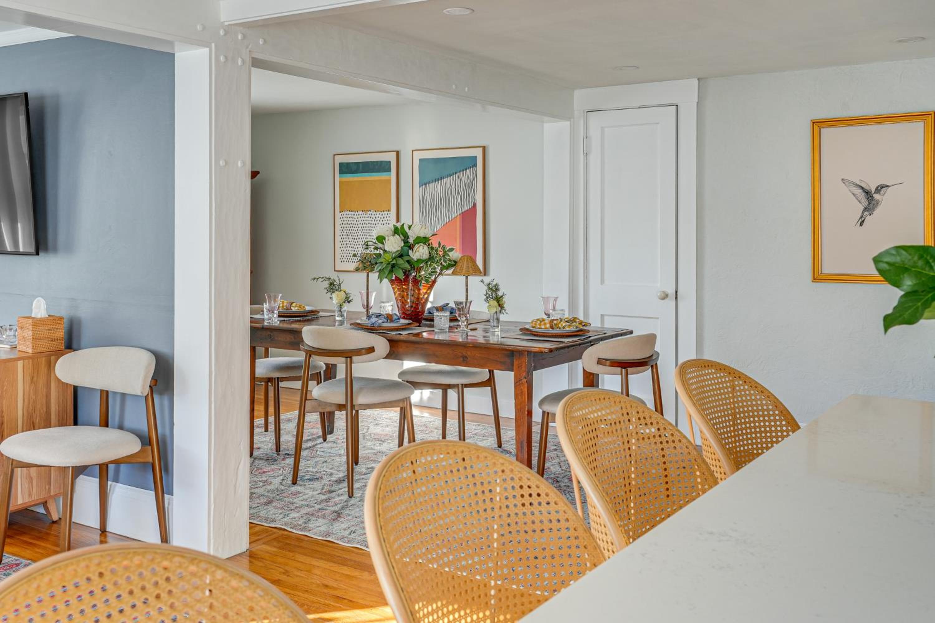 Escape to Cape Ann | Steps to Beach and Pier!