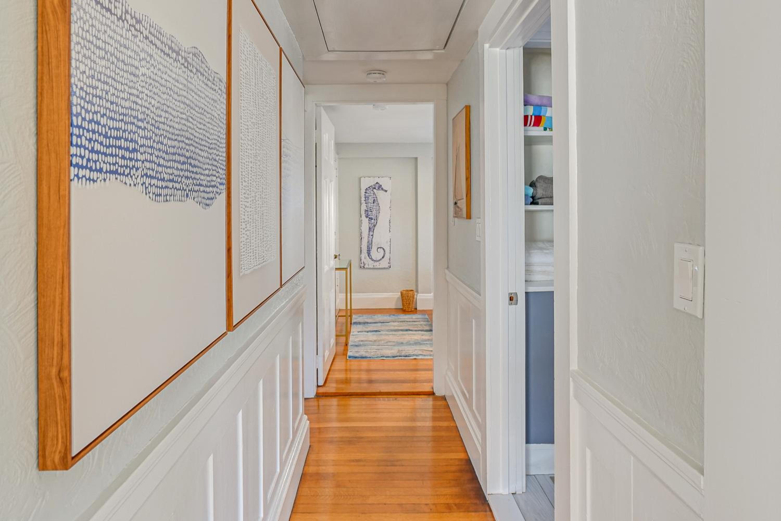 Escape to Cape Ann | Steps to Beach and Pier!