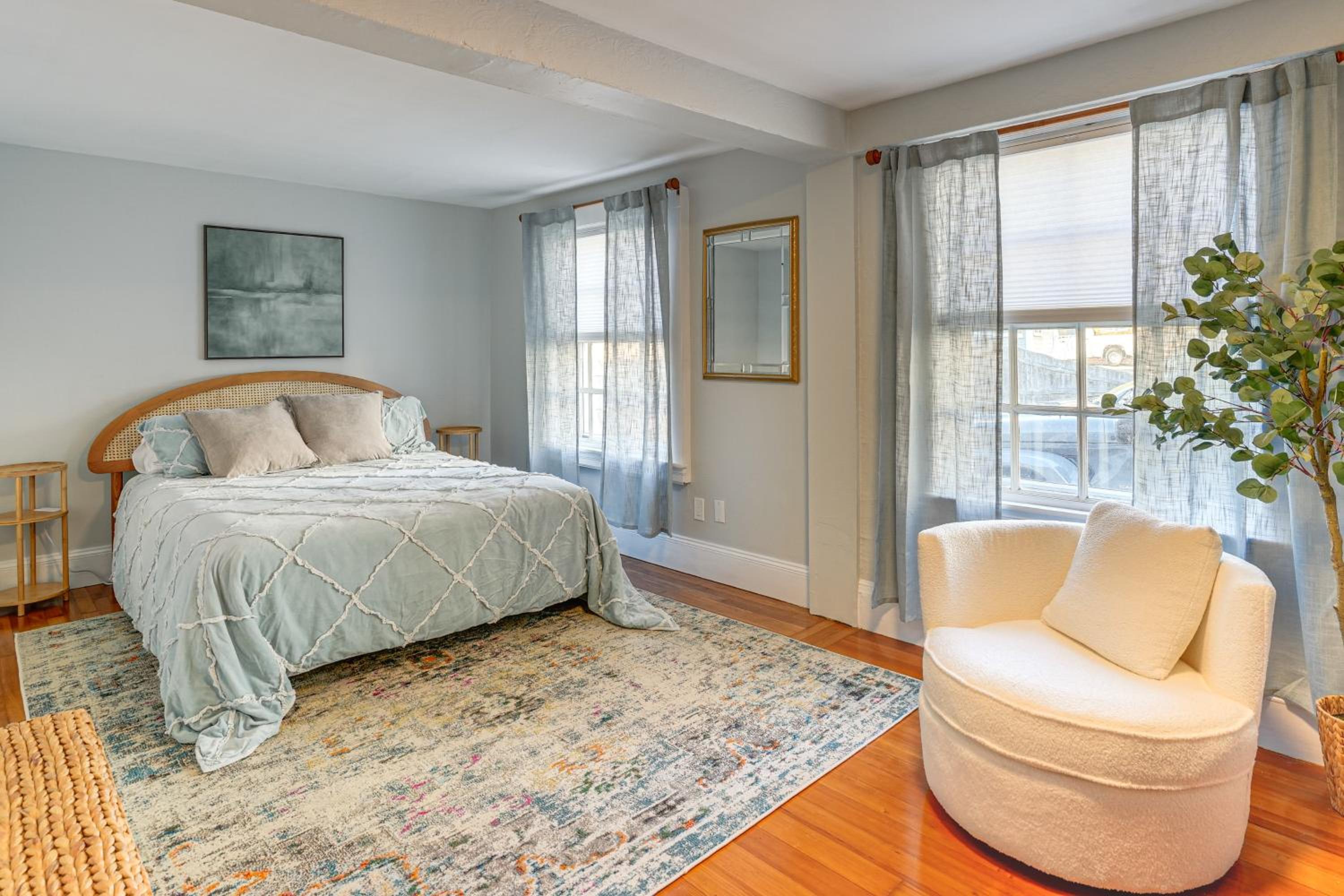 Escape to Cape Ann | Steps to Beach and Pier!