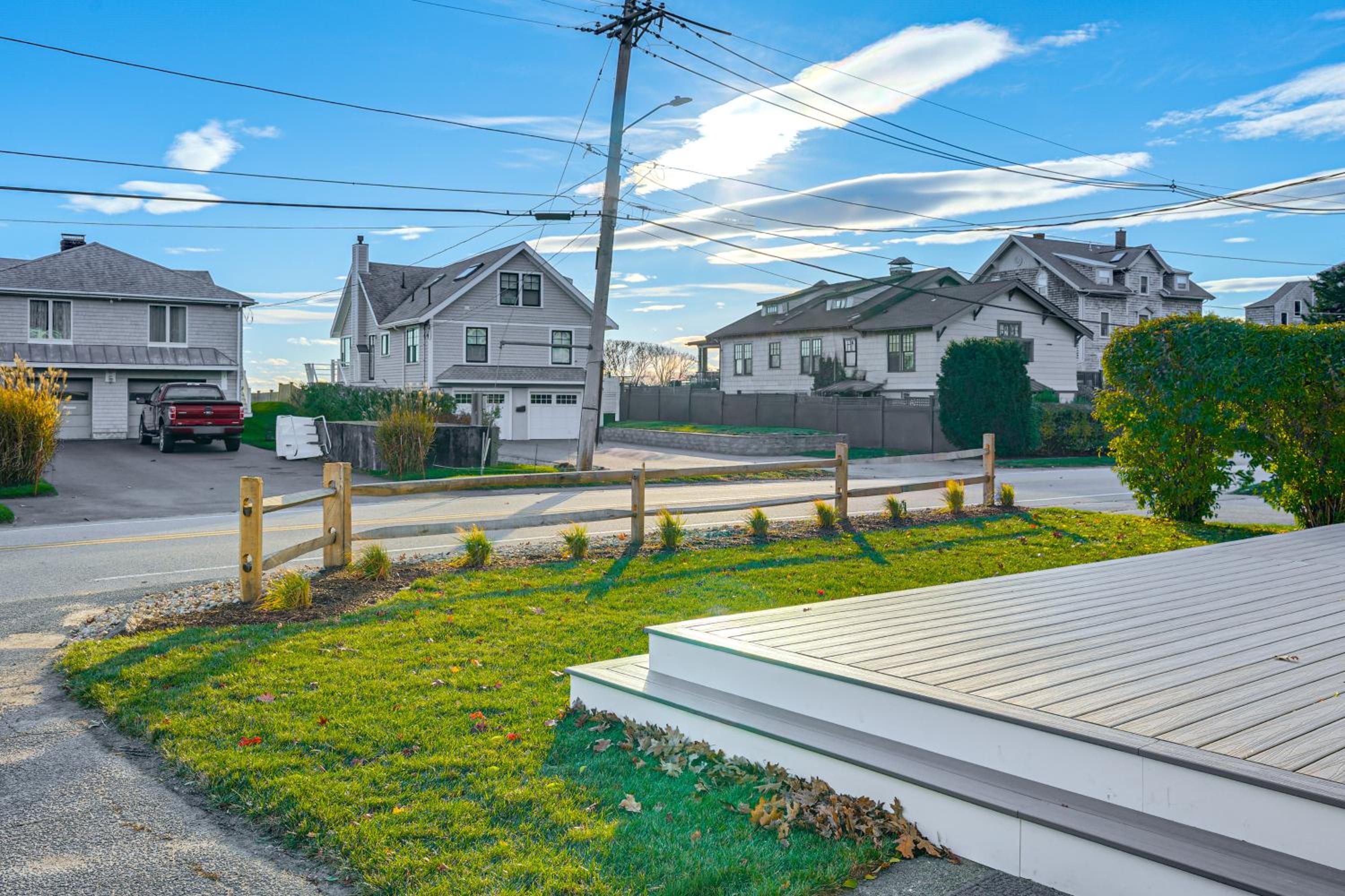 Escape to Cape Ann | Steps to Beach and Pier!