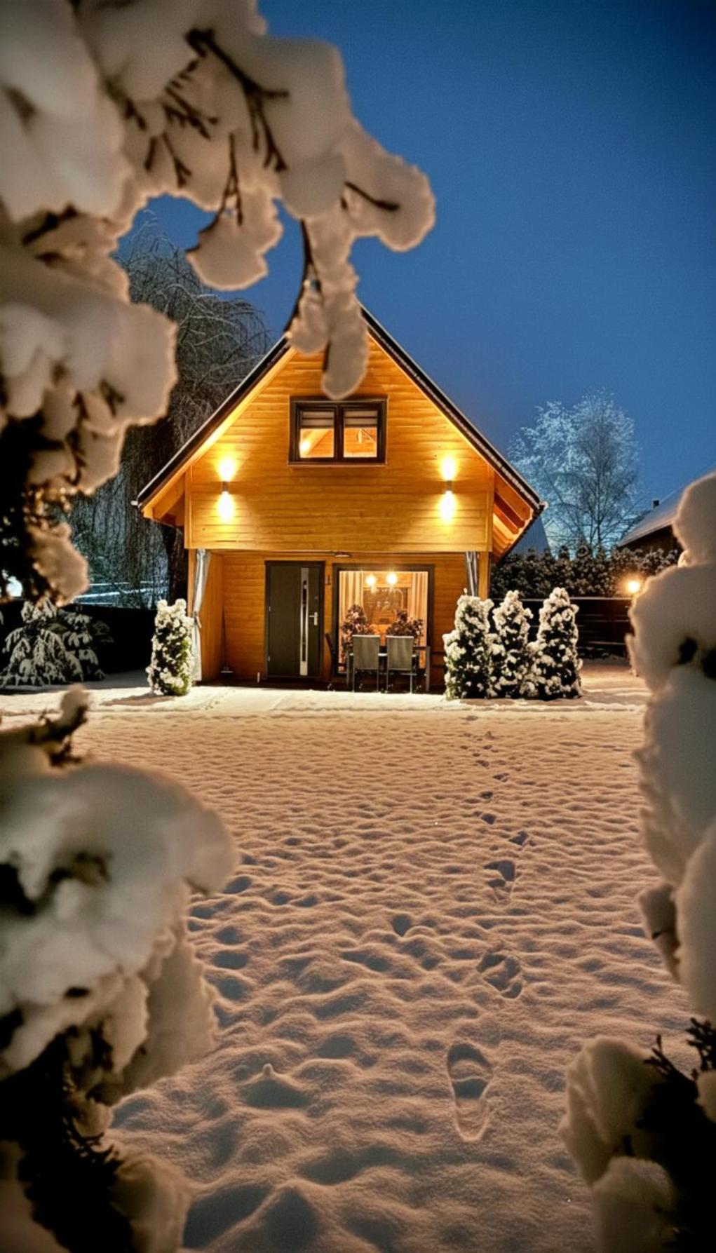 Dream Home Prywatny Dom dla Rodziny Ogrodzony Ogród 600m2