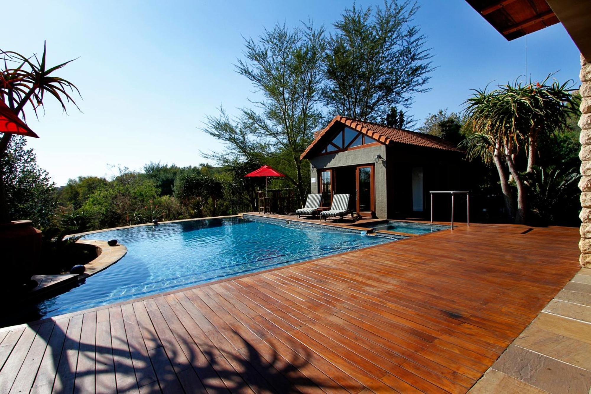 Afrique Boutique Ruimsig