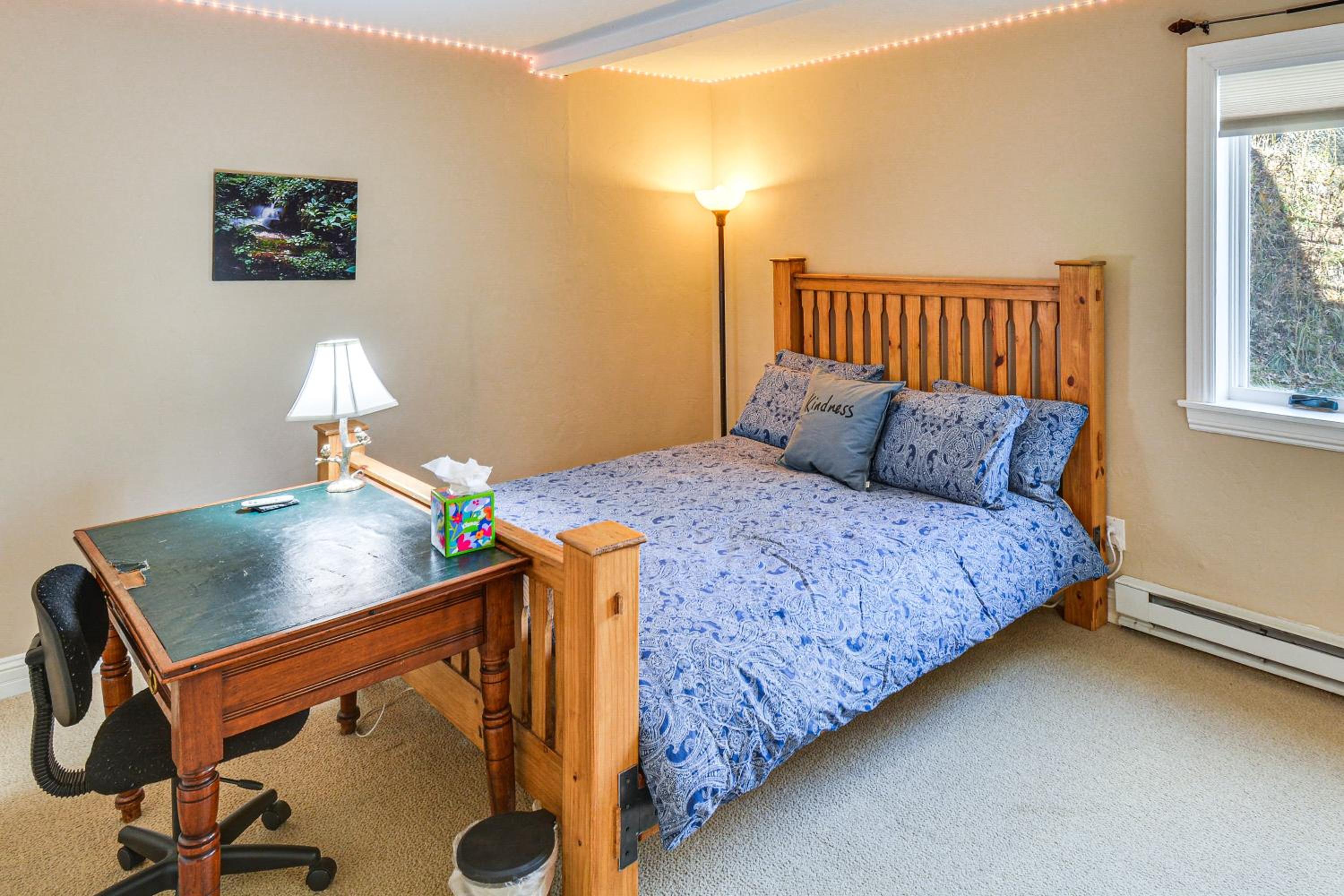 3 Mi to Vail Ski Resort! Mtn-View Haven with 2 Decks