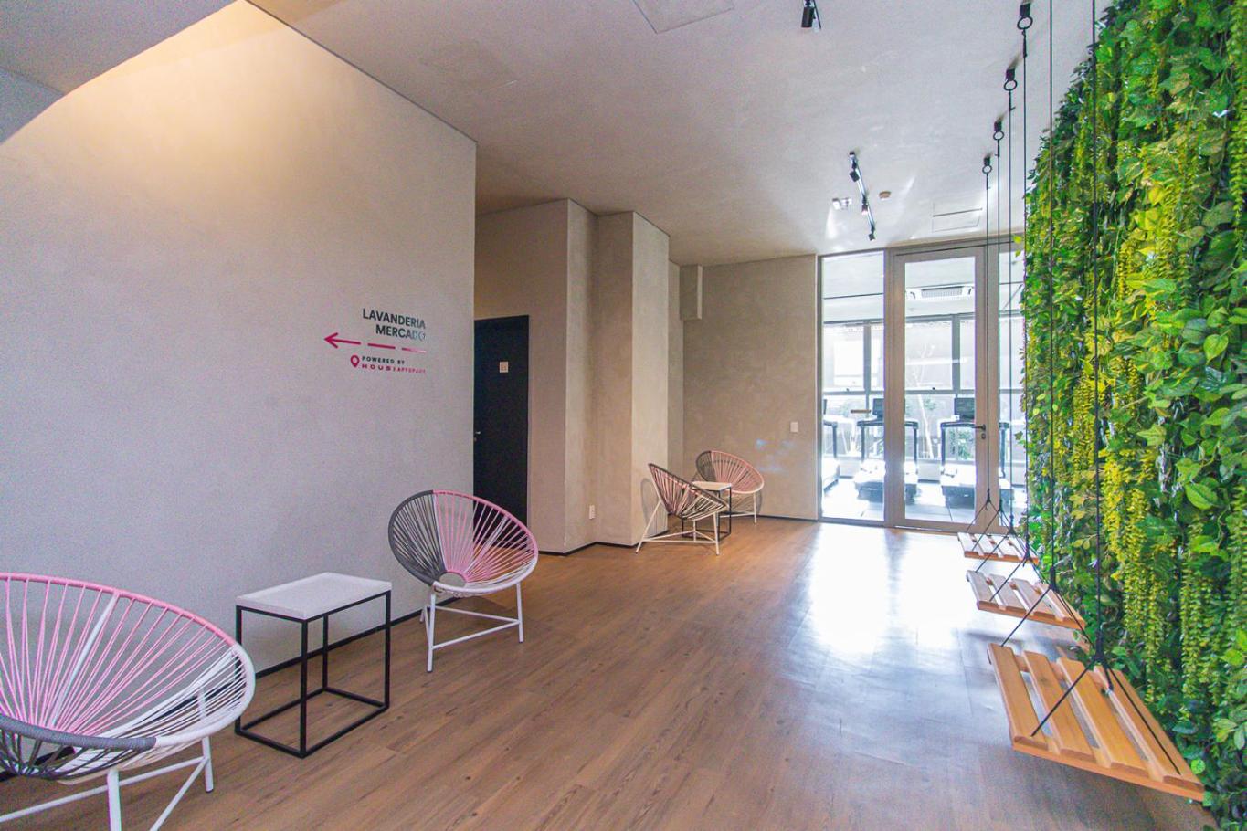Loft Pet Friendly com Academia a 450m do Metro
