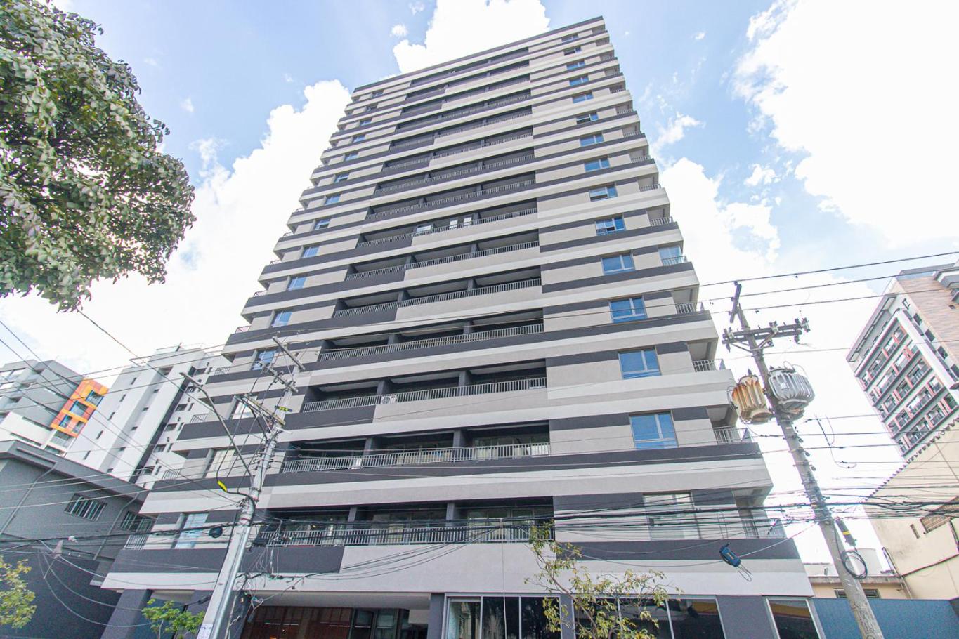 Loft Pet Friendly com Academia a 450m do Metro