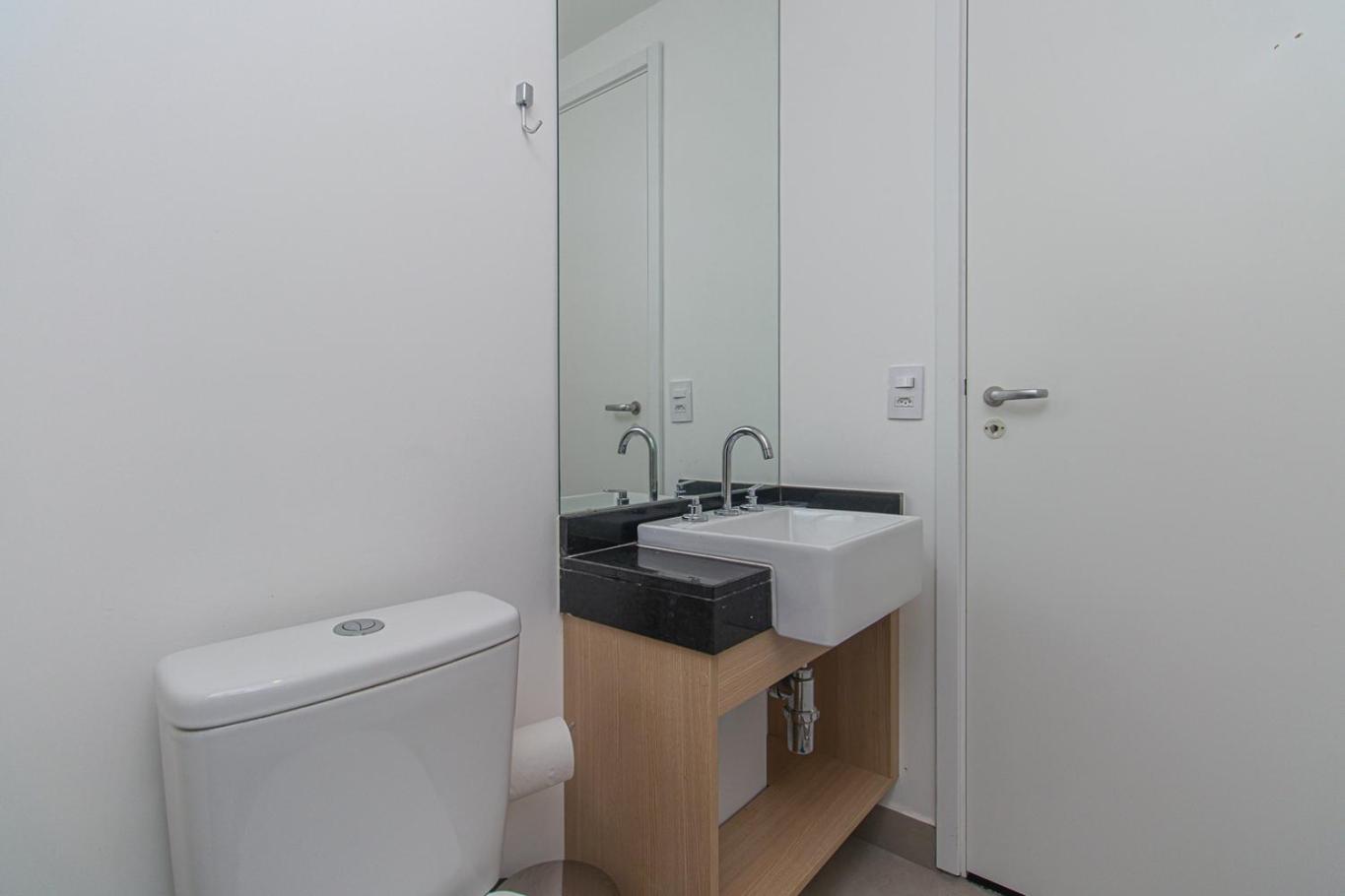 Loft Pet Friendly com Academia a 450m do Metro