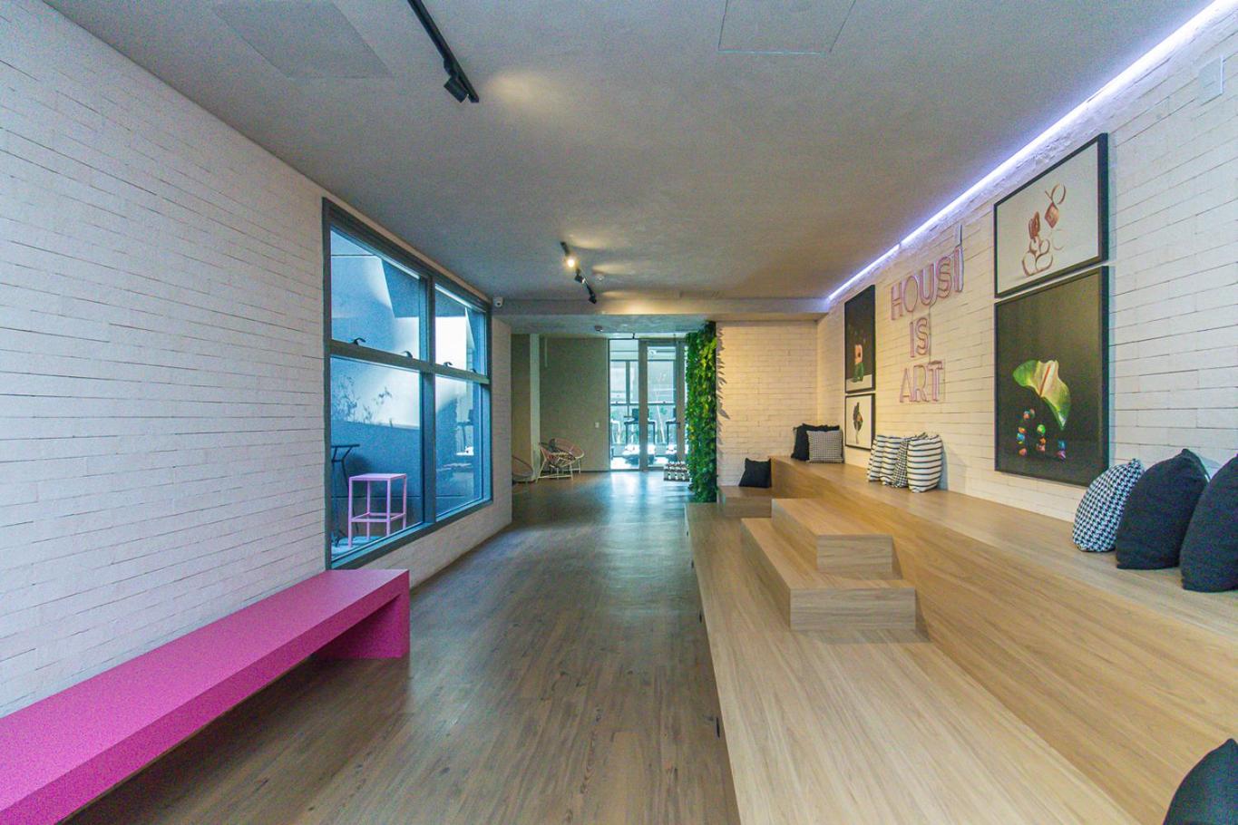 Loft Pet Friendly com Academia a 450m do Metro