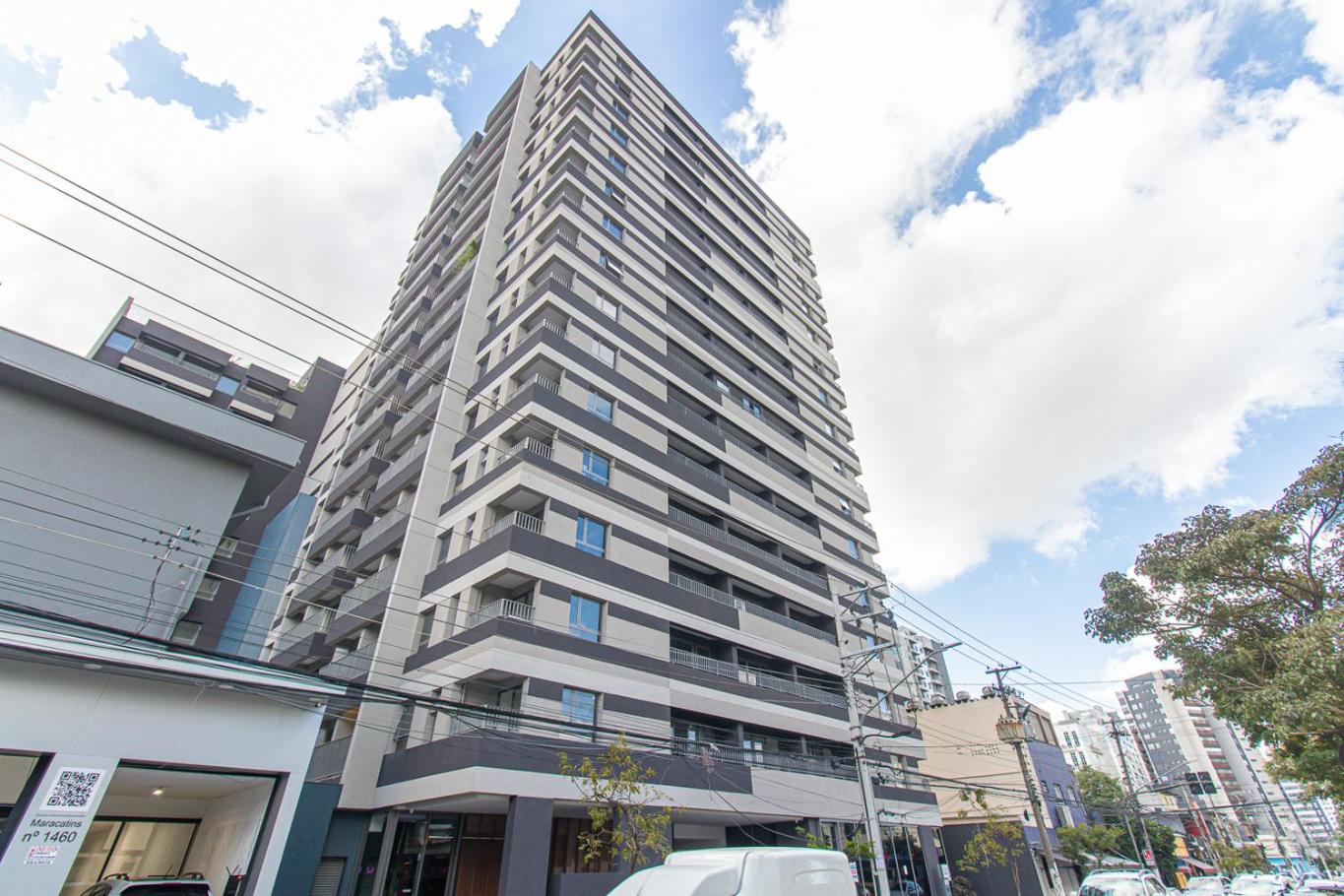 Loft Pet Friendly com Academia a 450m do Metro