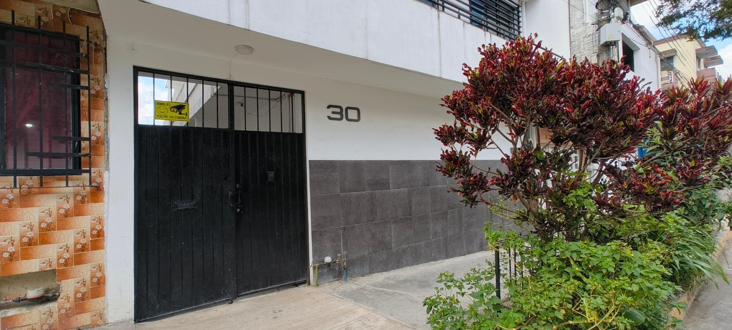 Reforma 30 D1 El corazon de Xalapa a tus pies