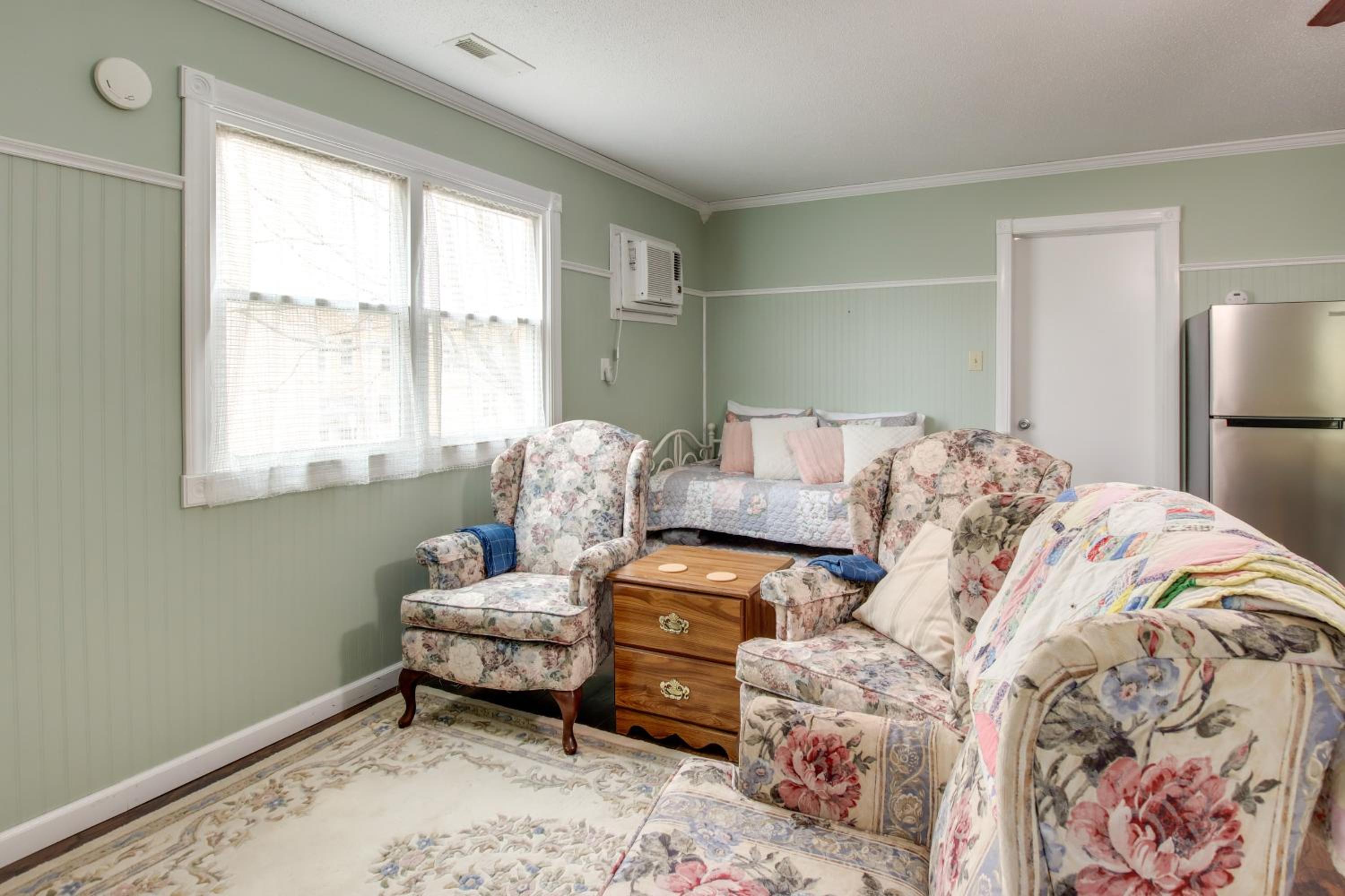 Comfy, Freshly Remodeled Apt Near Nauvoo Temple