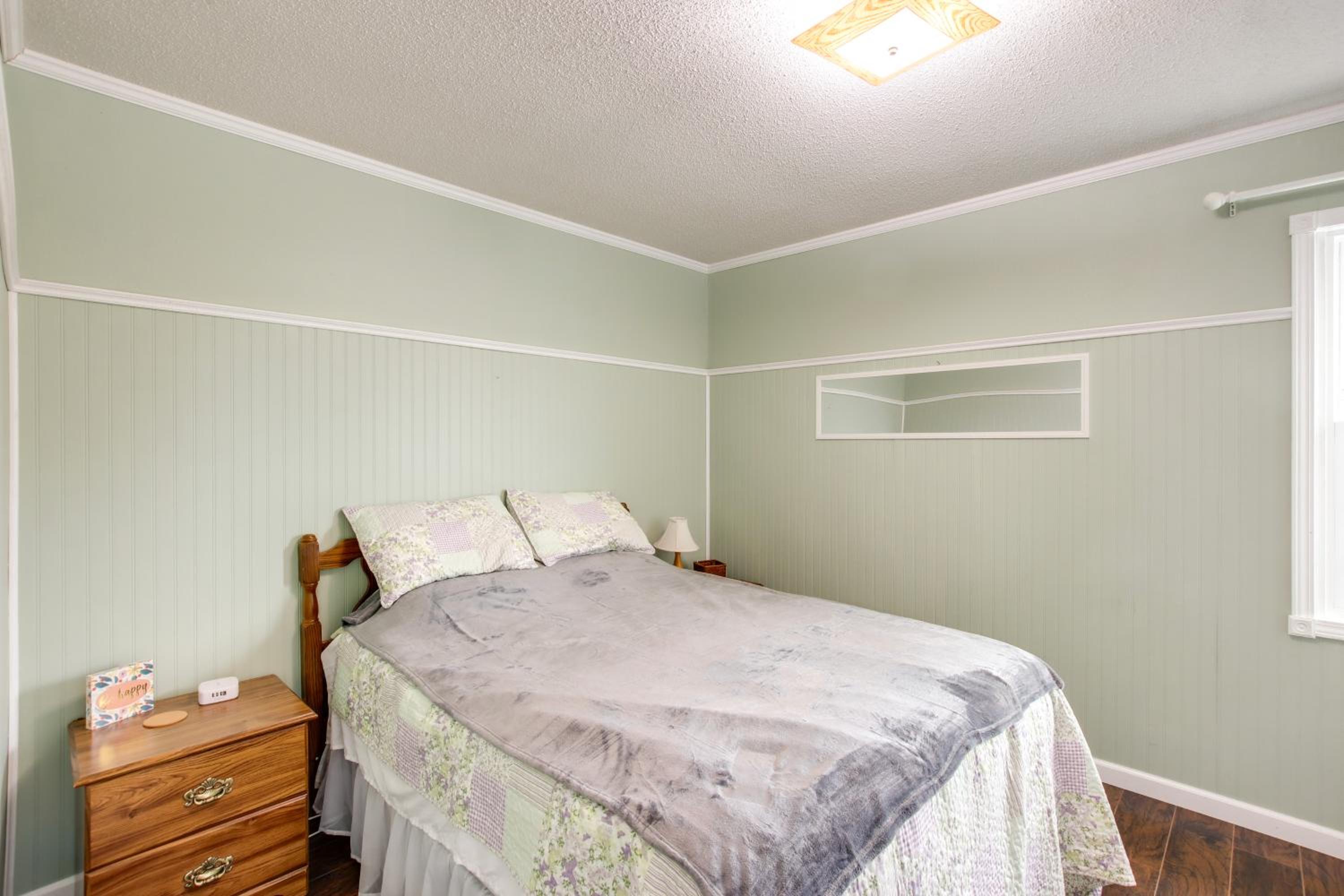 Comfy, Freshly Remodeled Apt Near Nauvoo Temple