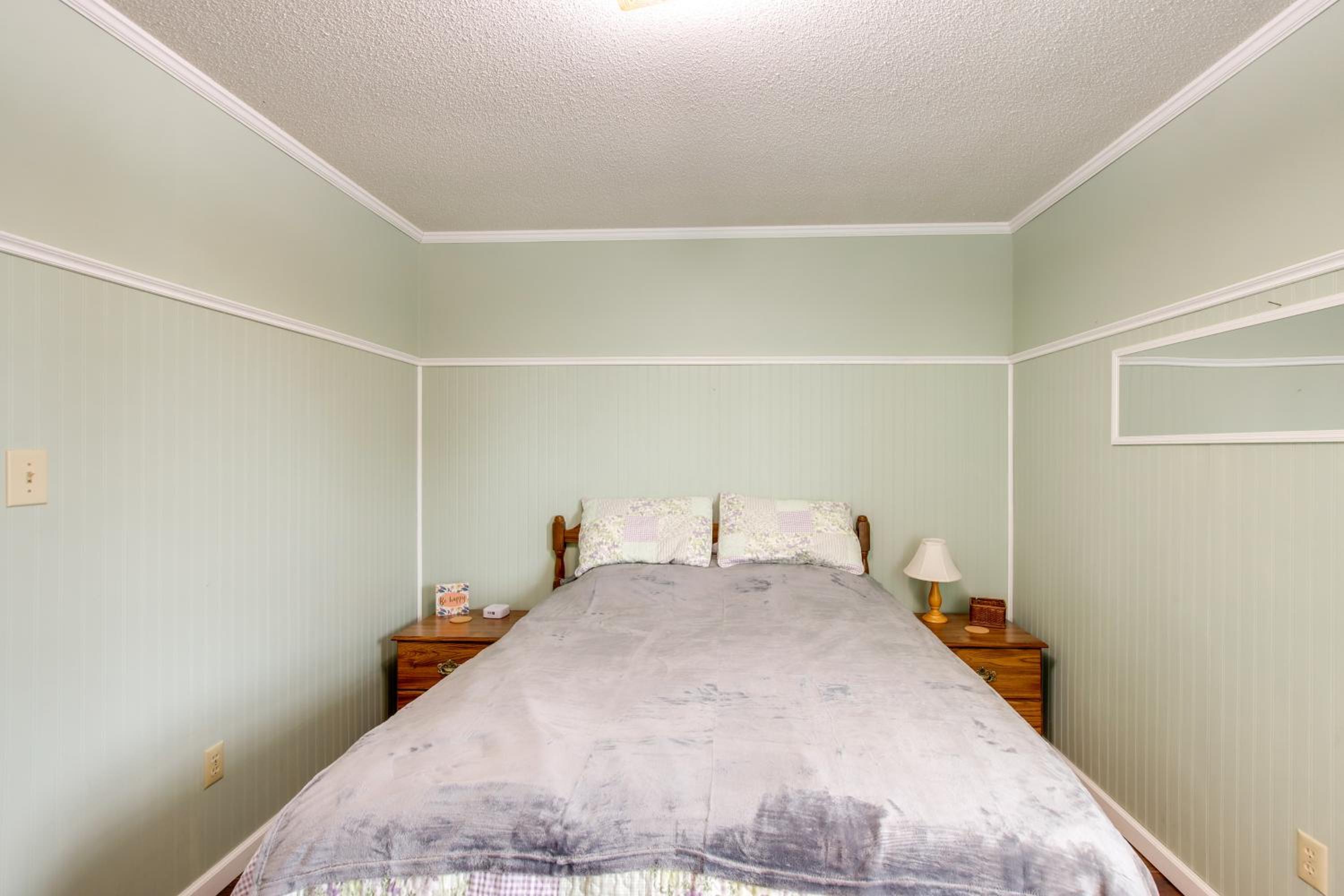 Comfy, Freshly Remodeled Apt Near Nauvoo Temple